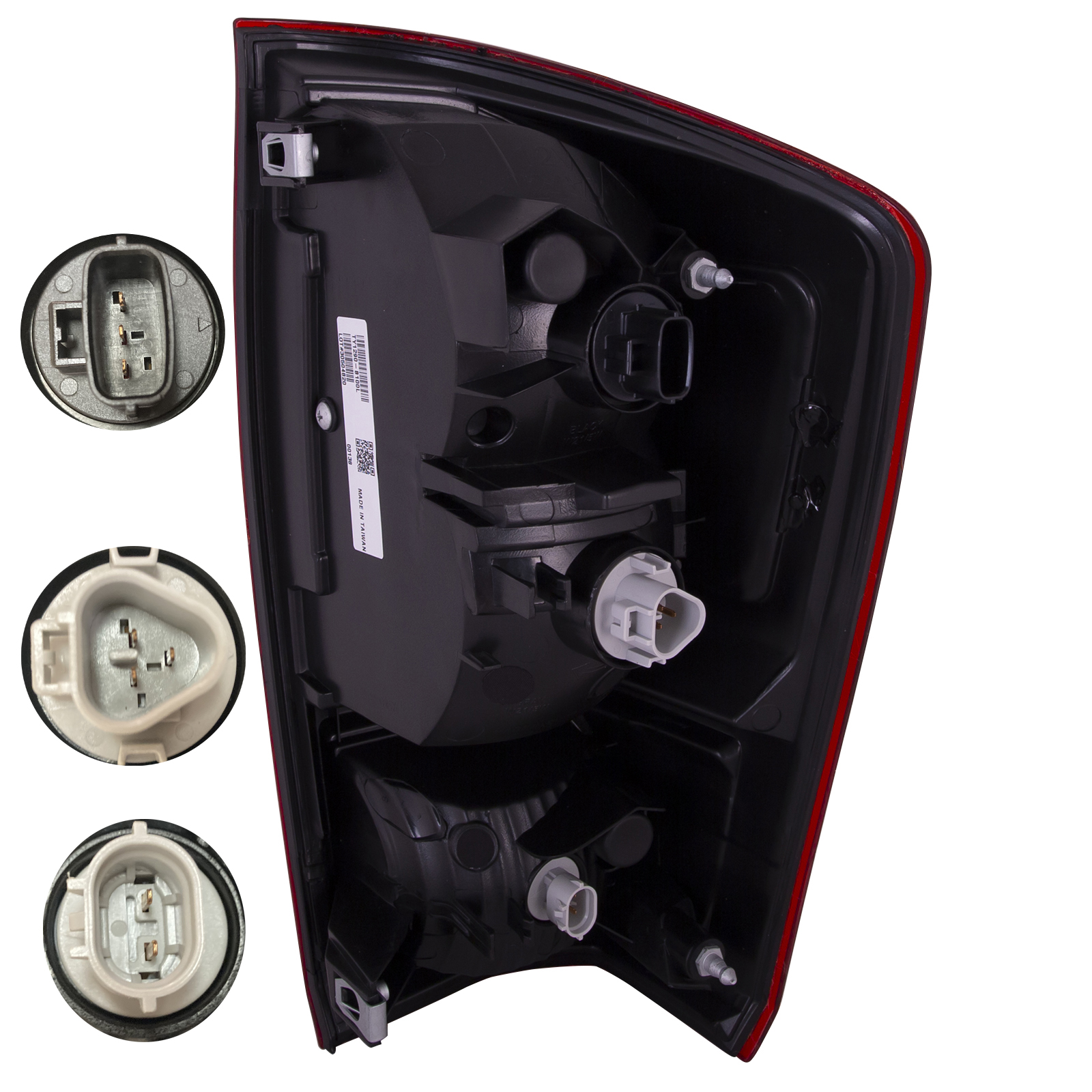 Product photo 2 - 11-6849-90