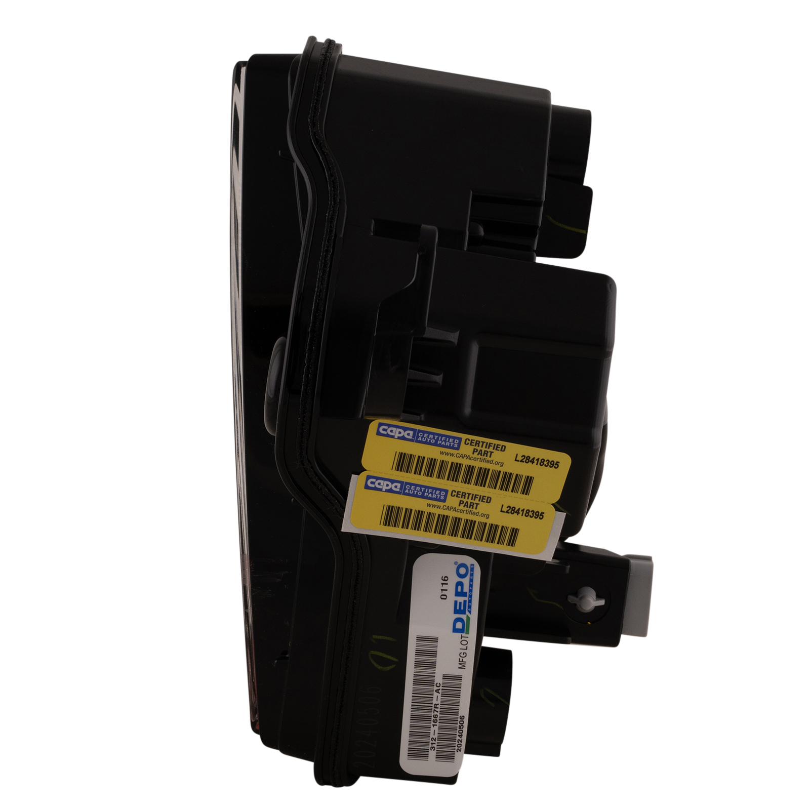 Product photo 3 - 12-5548-00