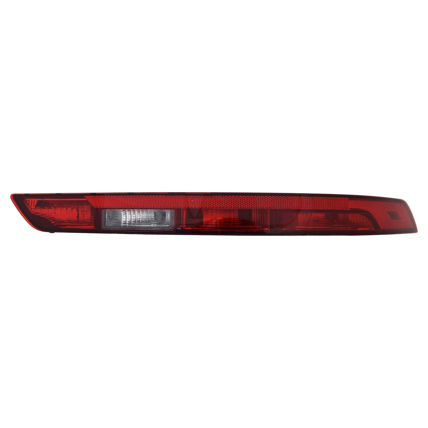 Right Passenger Side Halogen Back Up Light fits 18-20 Audi Q5 SQ5; CAPA - Bild 1 von 10