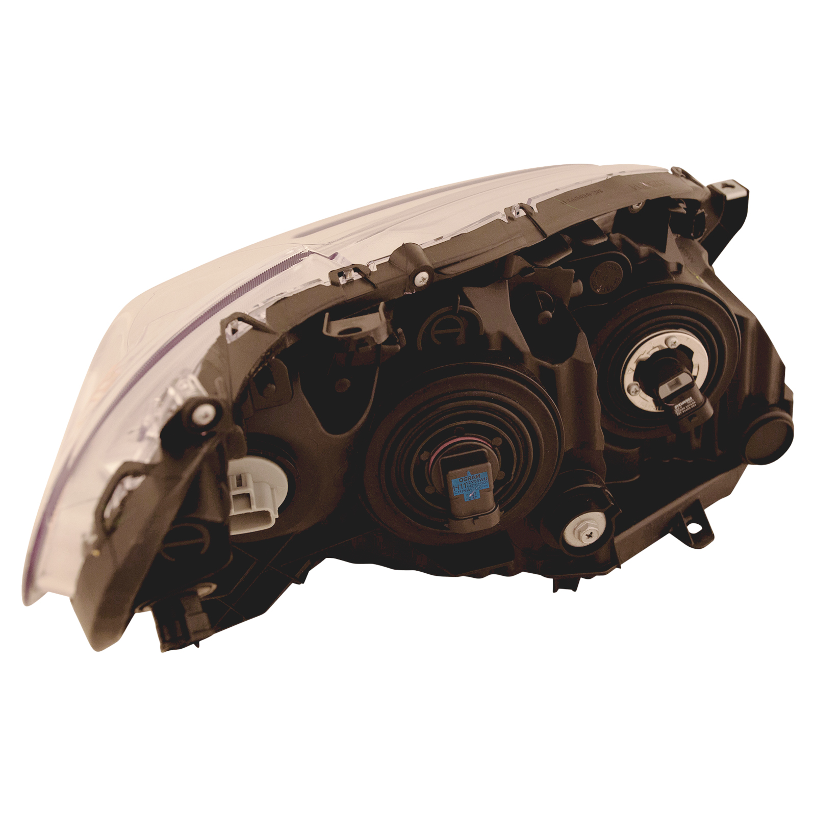 Product photo 3 - 312-11C6L-AC