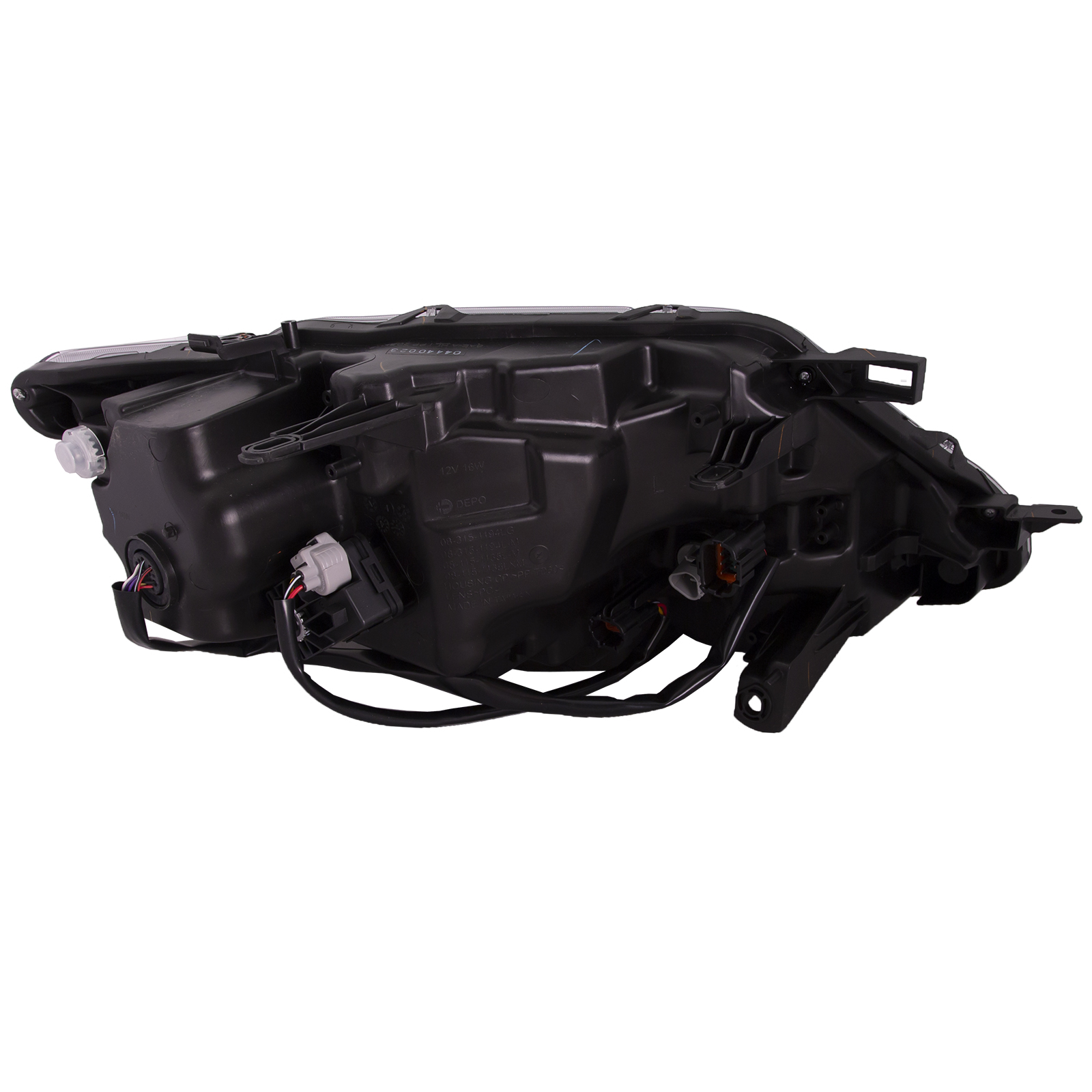 Product photo 3 - 315-1194LMASM2