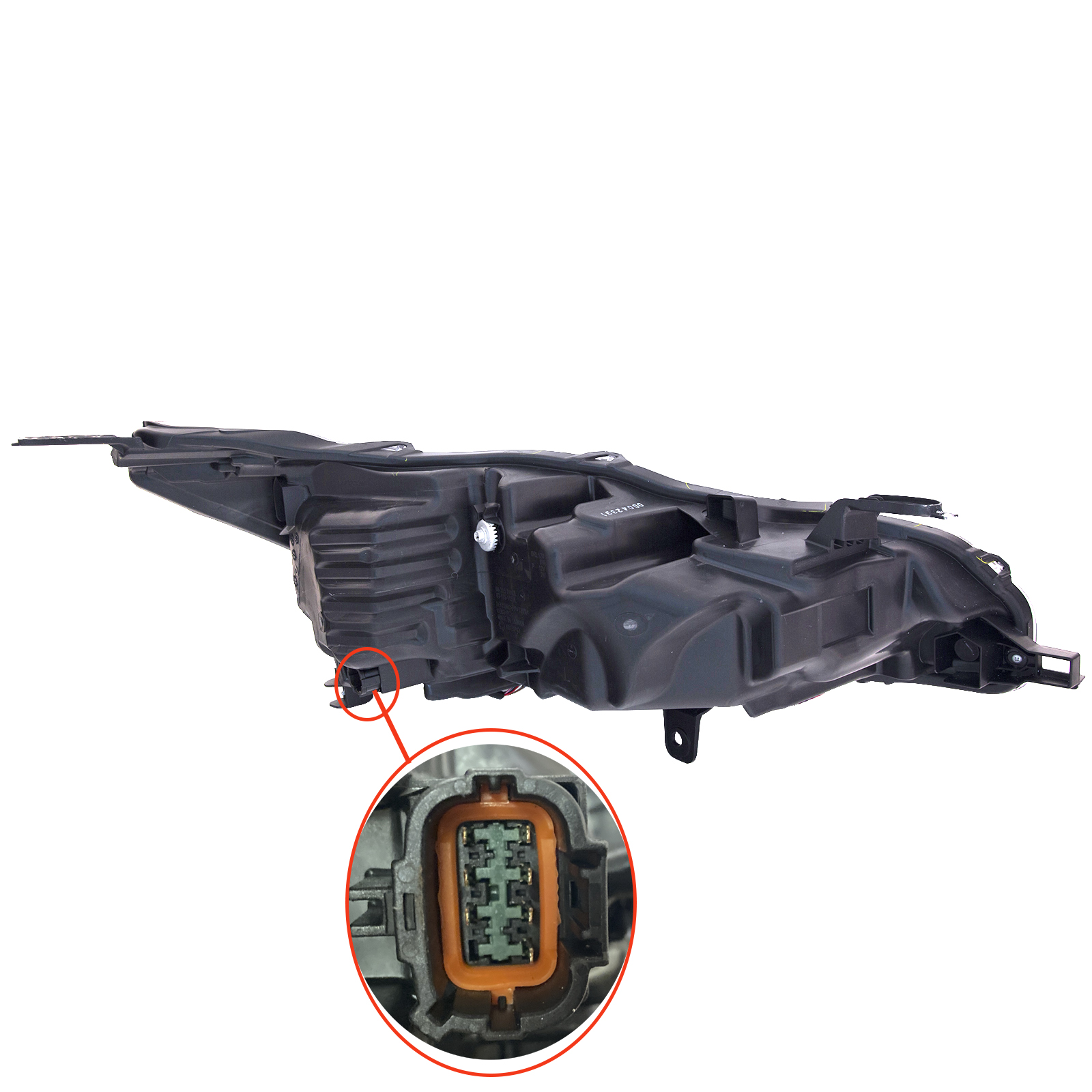 Product photo 2 - 315-11AUL-ASN2