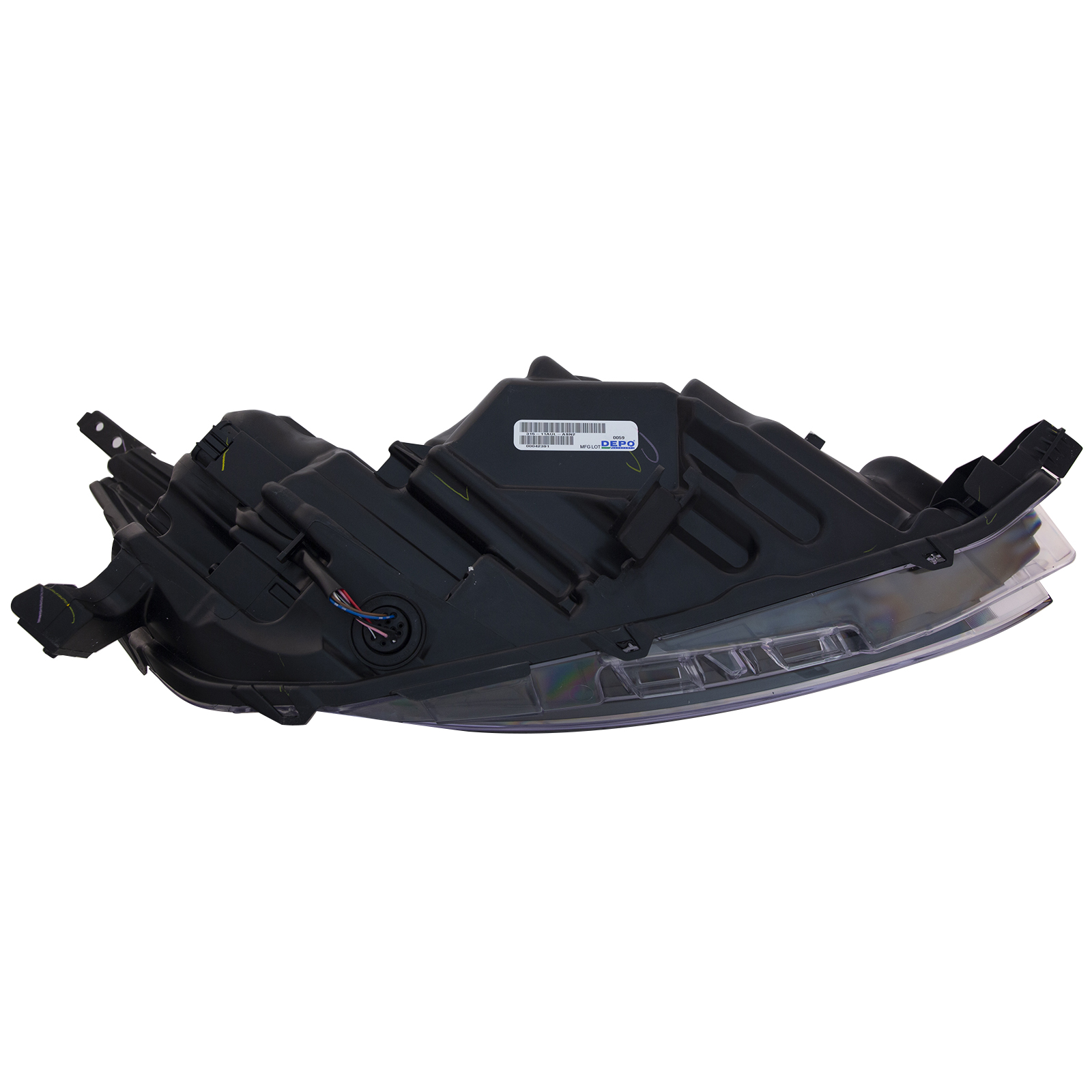Product photo 4 - 315-11AUL-ASN2