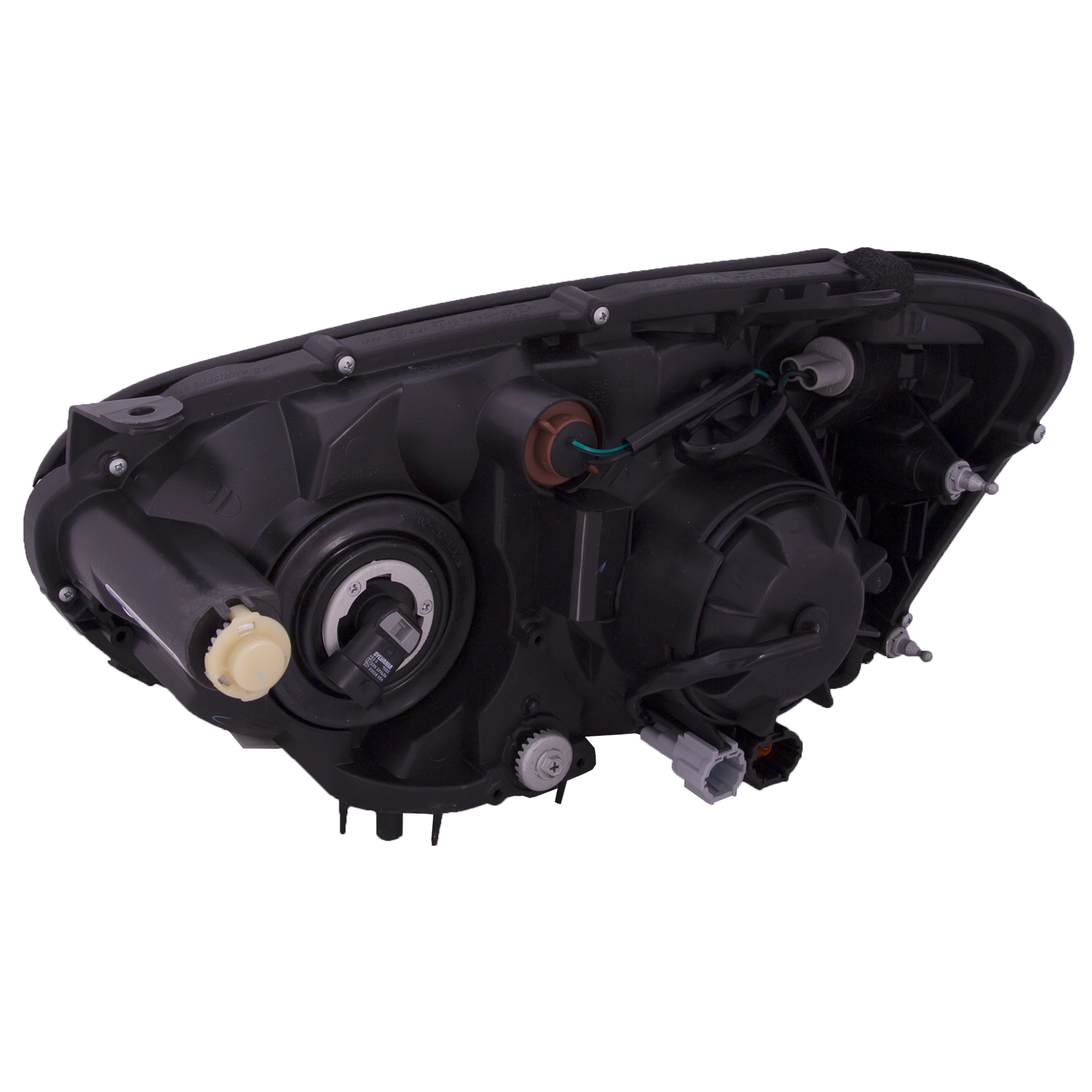 Product photo 2 - 320-1116R-AC2