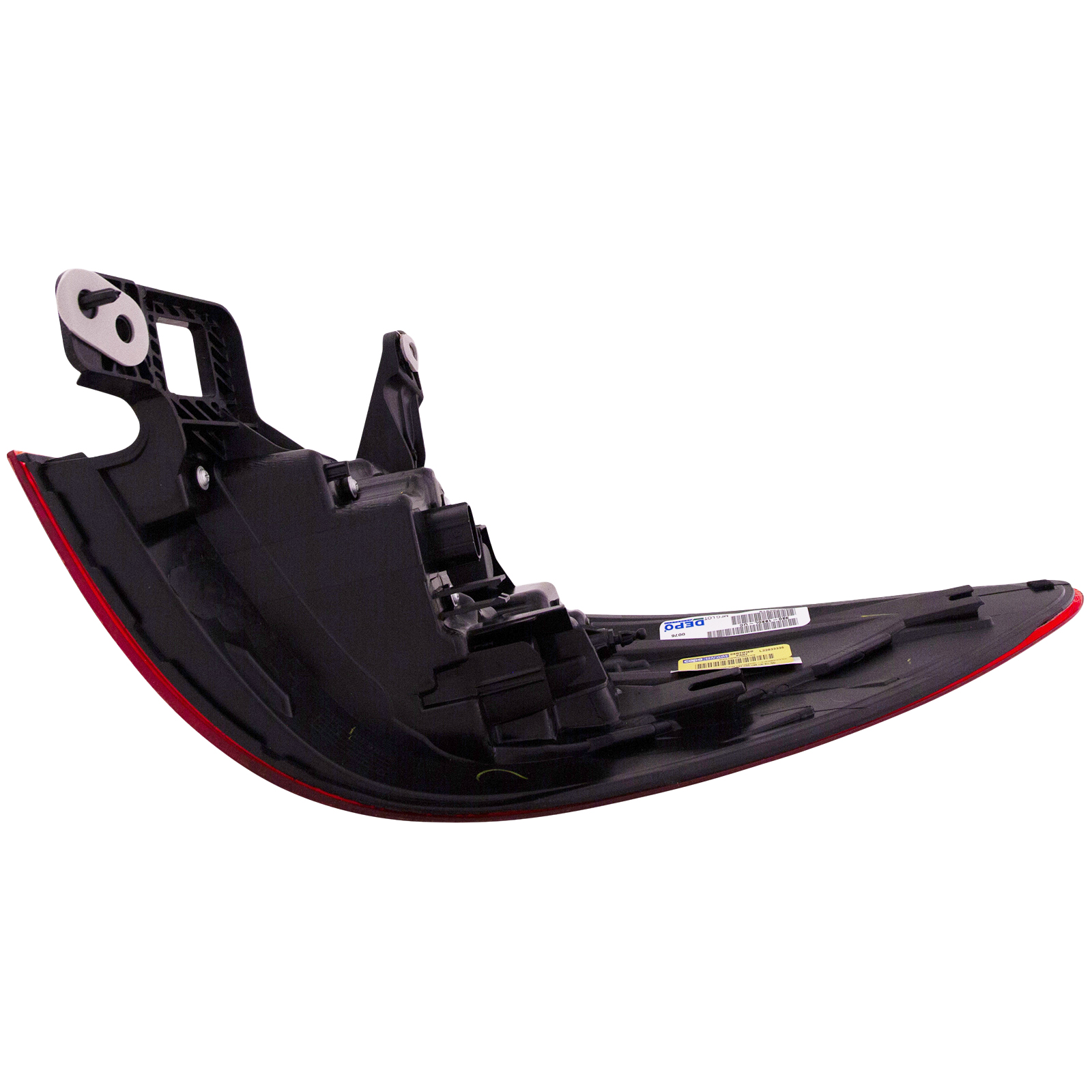 Tail Light For 2015 2016 2017 2018 2019 Subaru Outback Driver - Foto 2