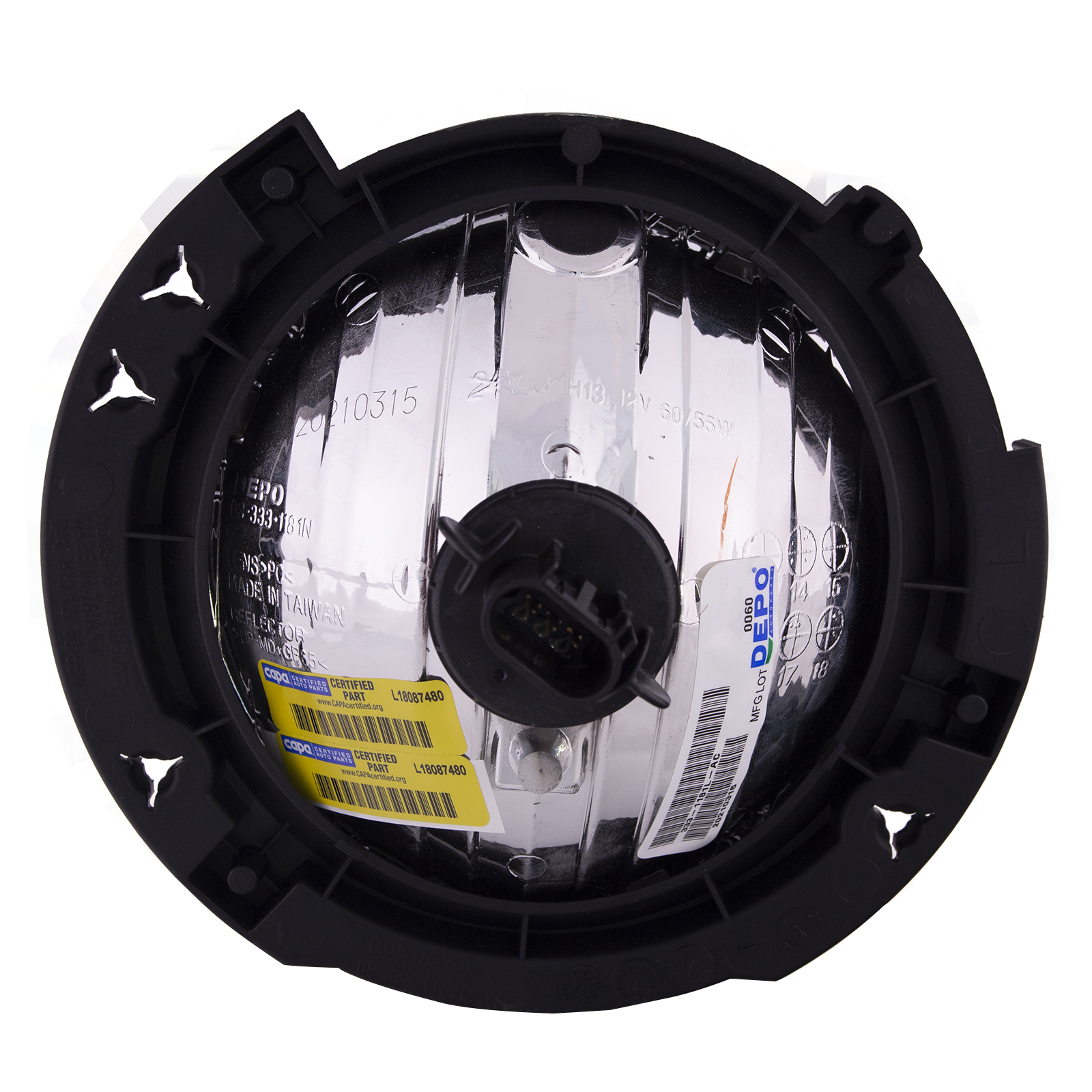 Product photo 2 - 333-1181P-AC