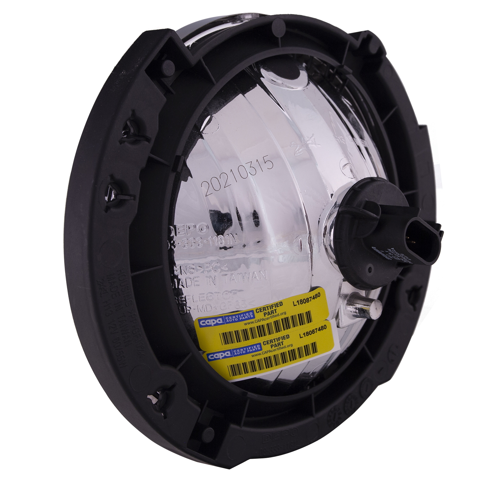 Product photo 3 - 333-1181P-AC