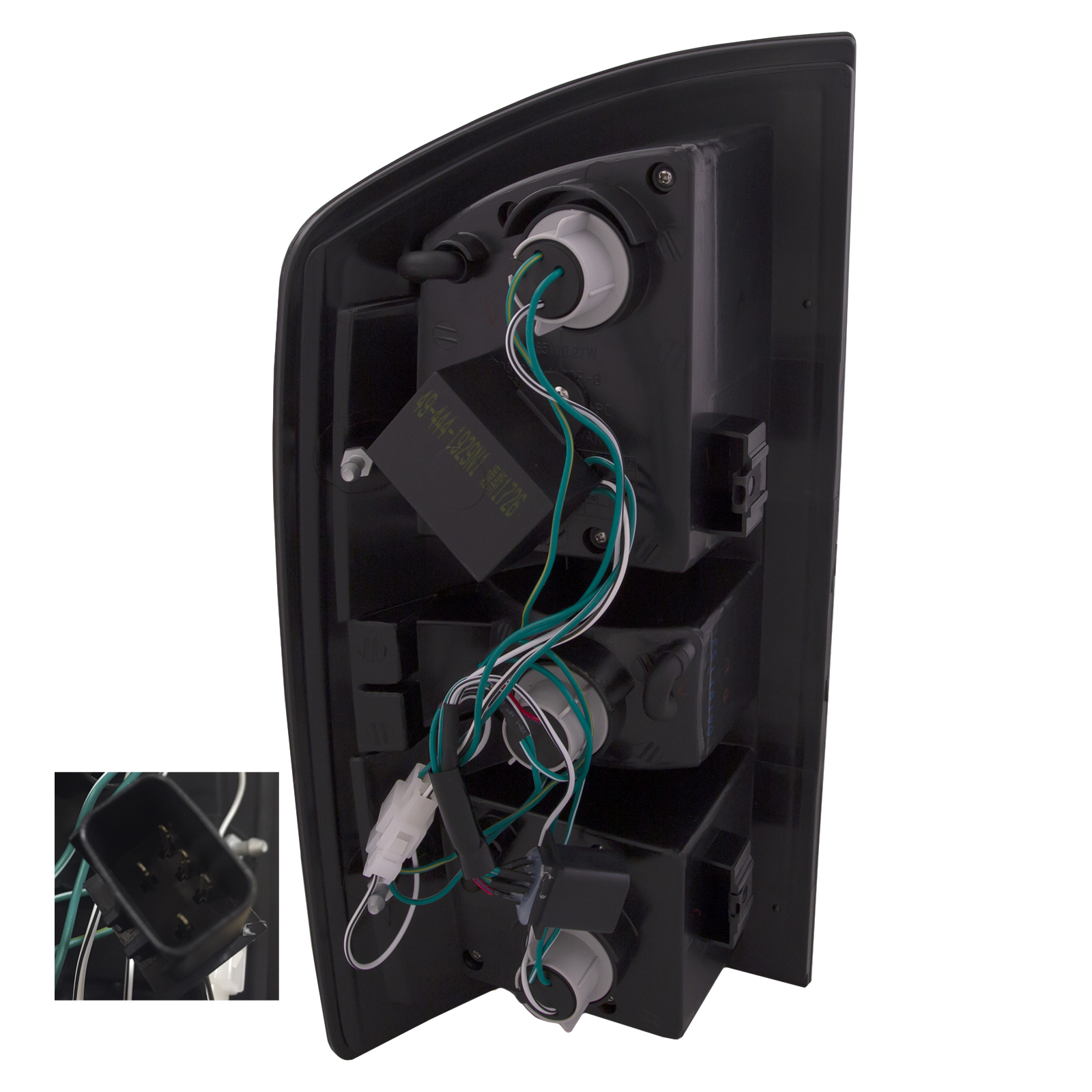Product photo 2 - 334-1909PXAS2C