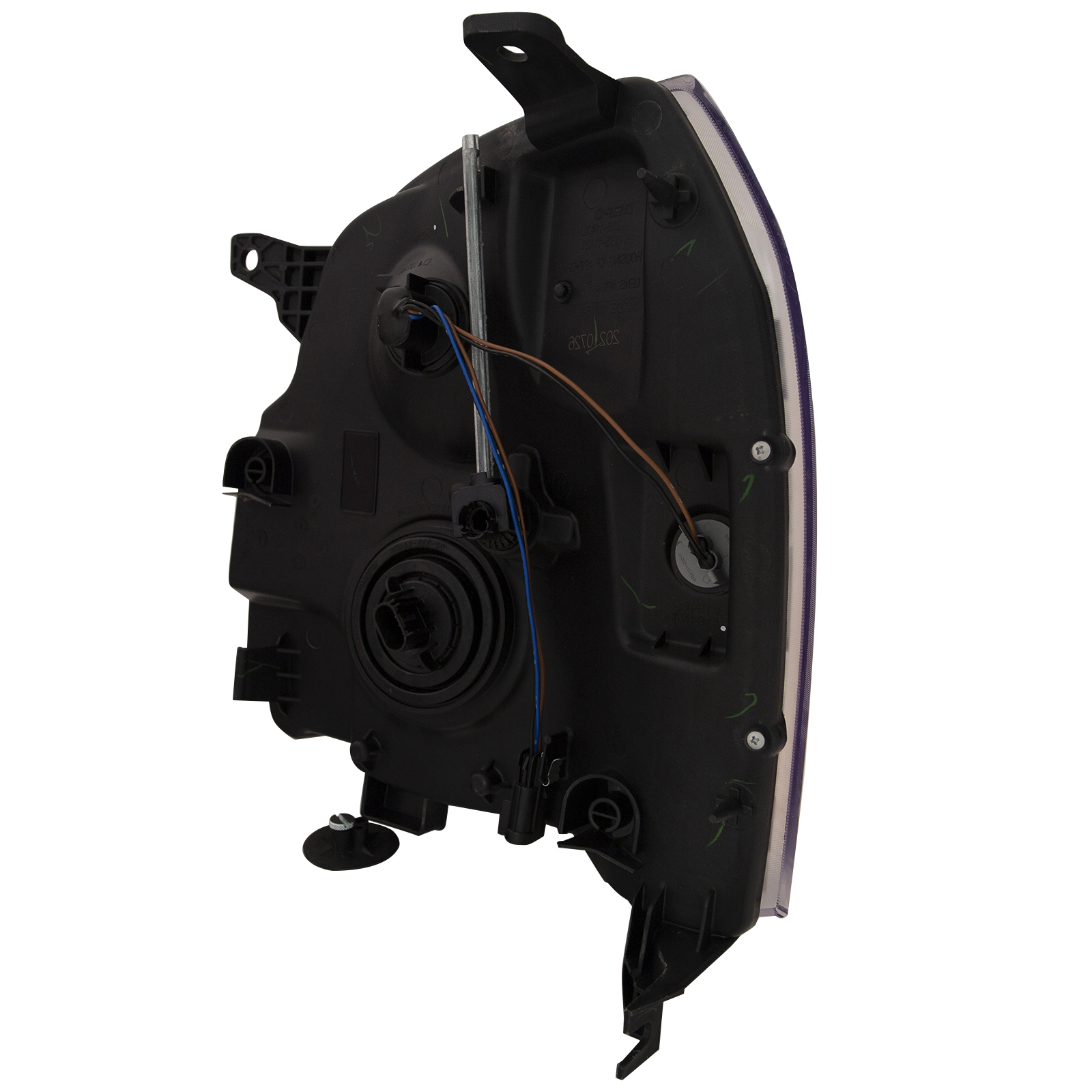 Product photo 3 - 335-1143R-AC