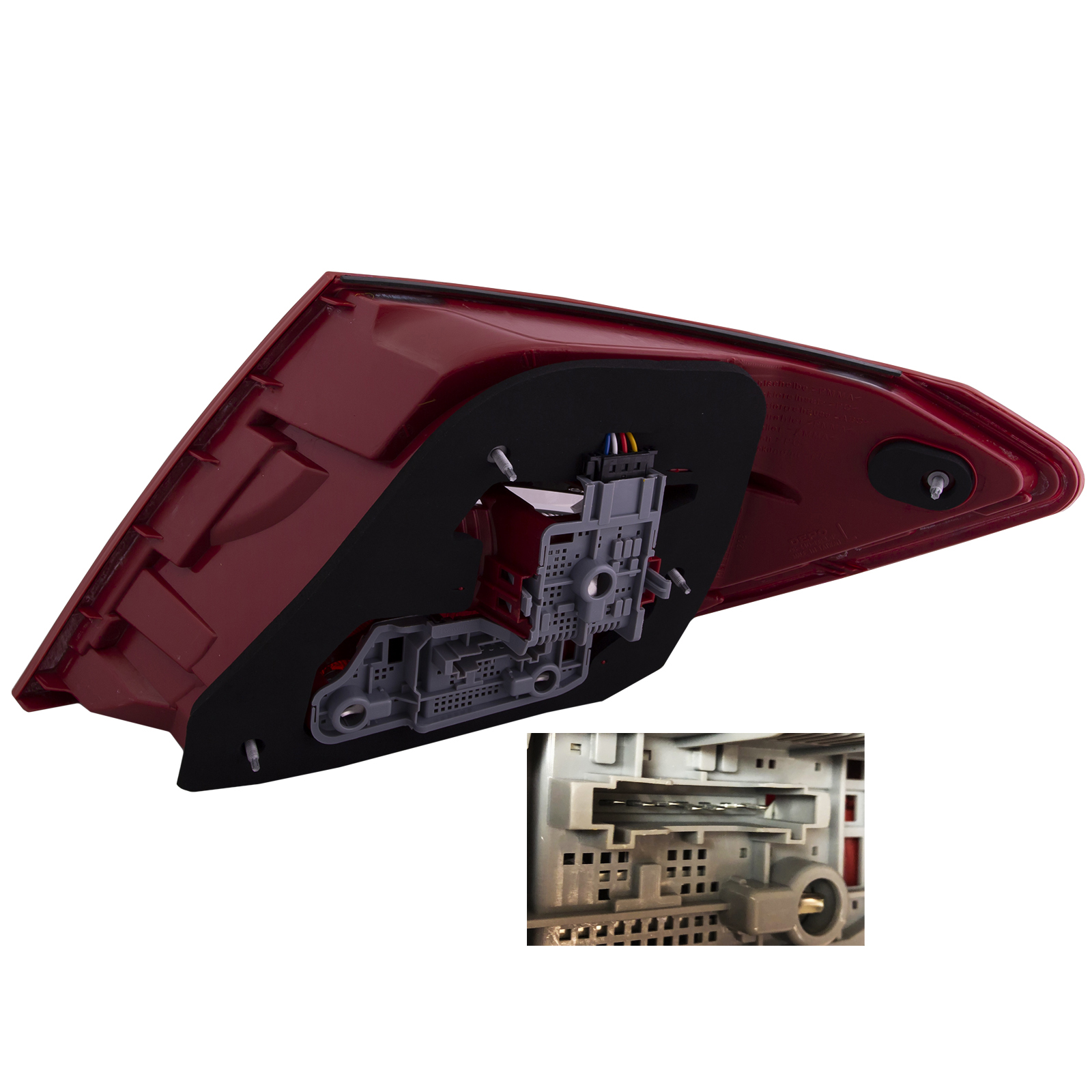 Product photo 2 - 440-1983R-AS