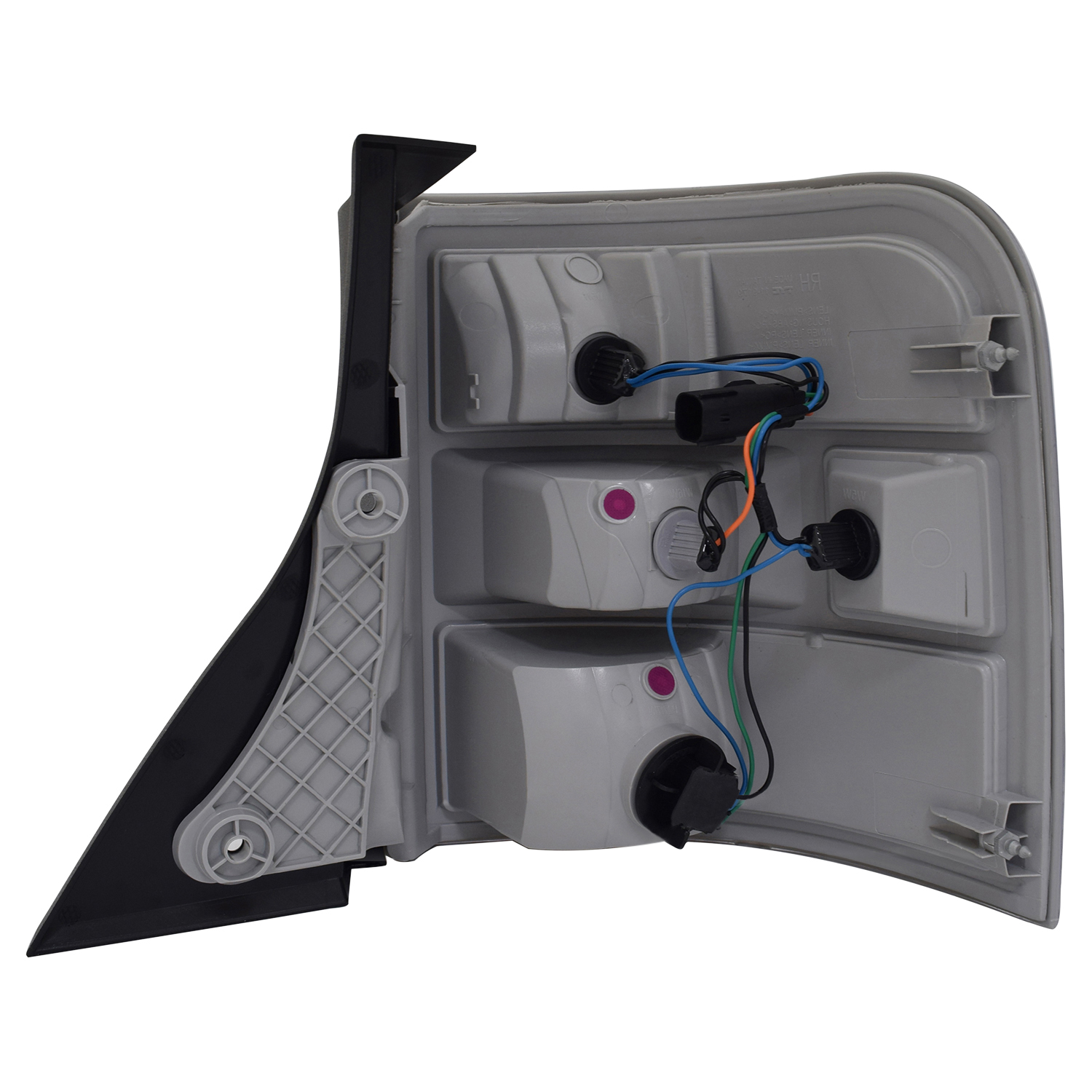 Product photo 2 - A30-1904L-ACN