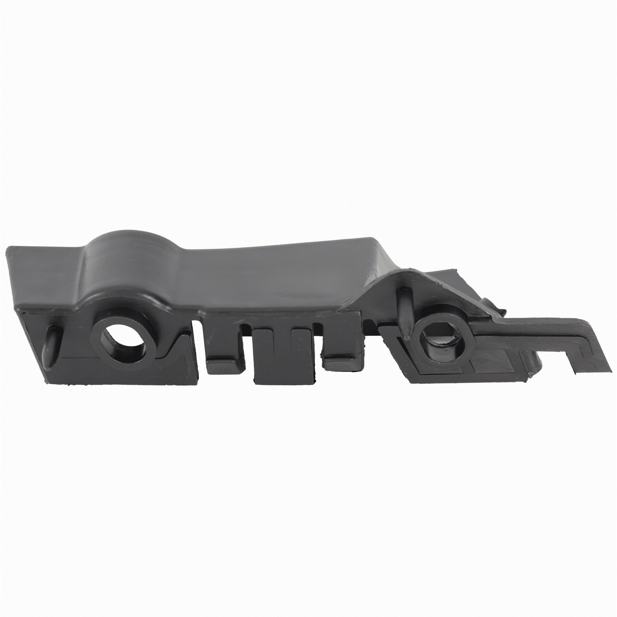 Bumper Bracket For Audi A4 2009-2012 Front Driver Side