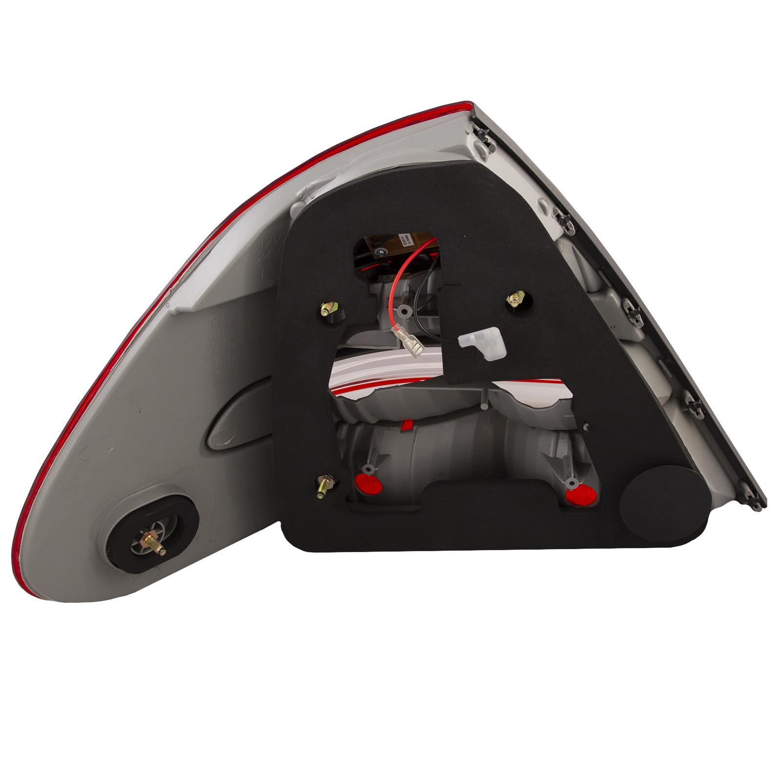 Product photo 2 - BZ120-U200P