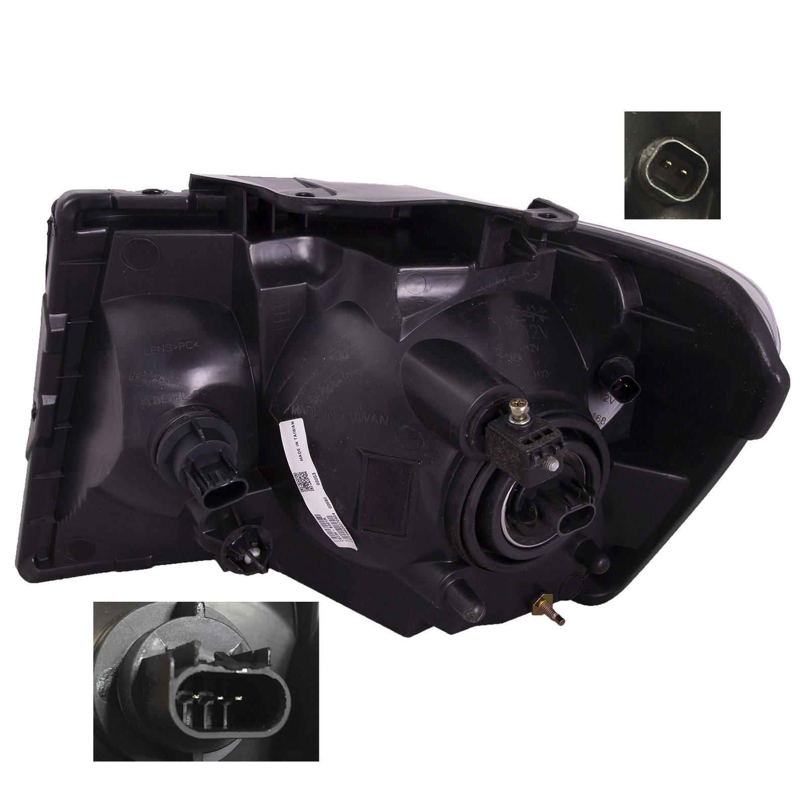 Product photo 2 - CS239-B001R