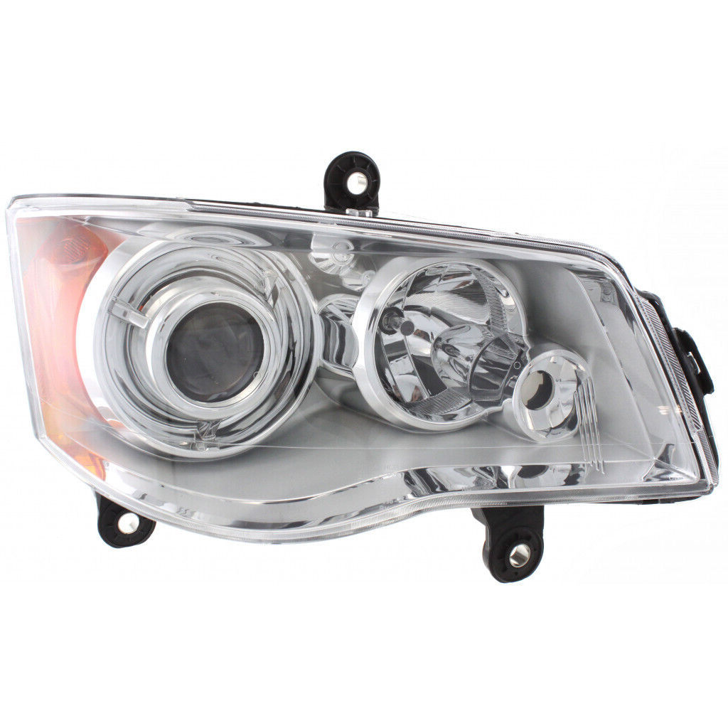 ❰新品❱Chrysler Town & Country ヘッドライト左右セット 新品❱Chrysler Town & Country ヘッドライト左右セット For 2008-2016