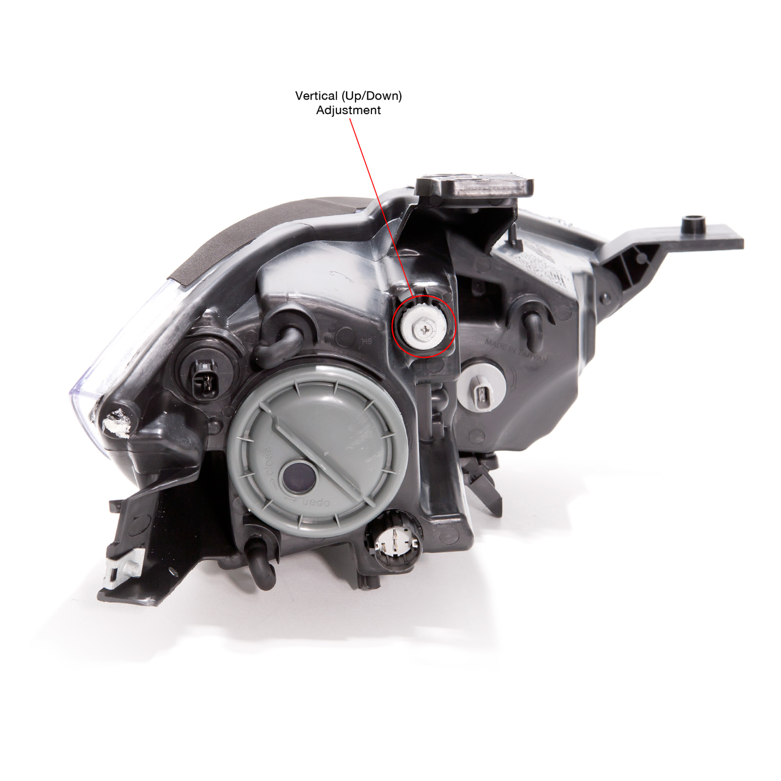 Product photo 2 - CS359-B101L