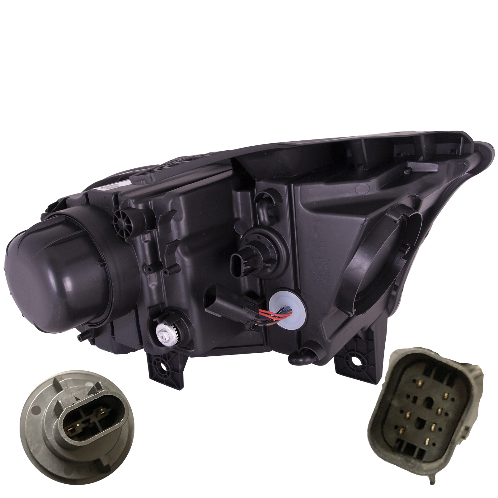 Product photo 2 - CS372-B101R