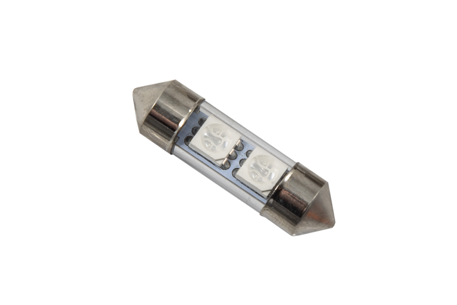 Diode Dynamics - DD0092S - 39mm SMF2 LED Cool White (single) – Circuit Demon