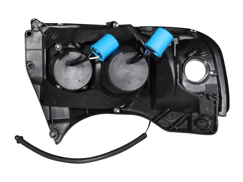 Product photo 2 - DS-CS202-B0WHA