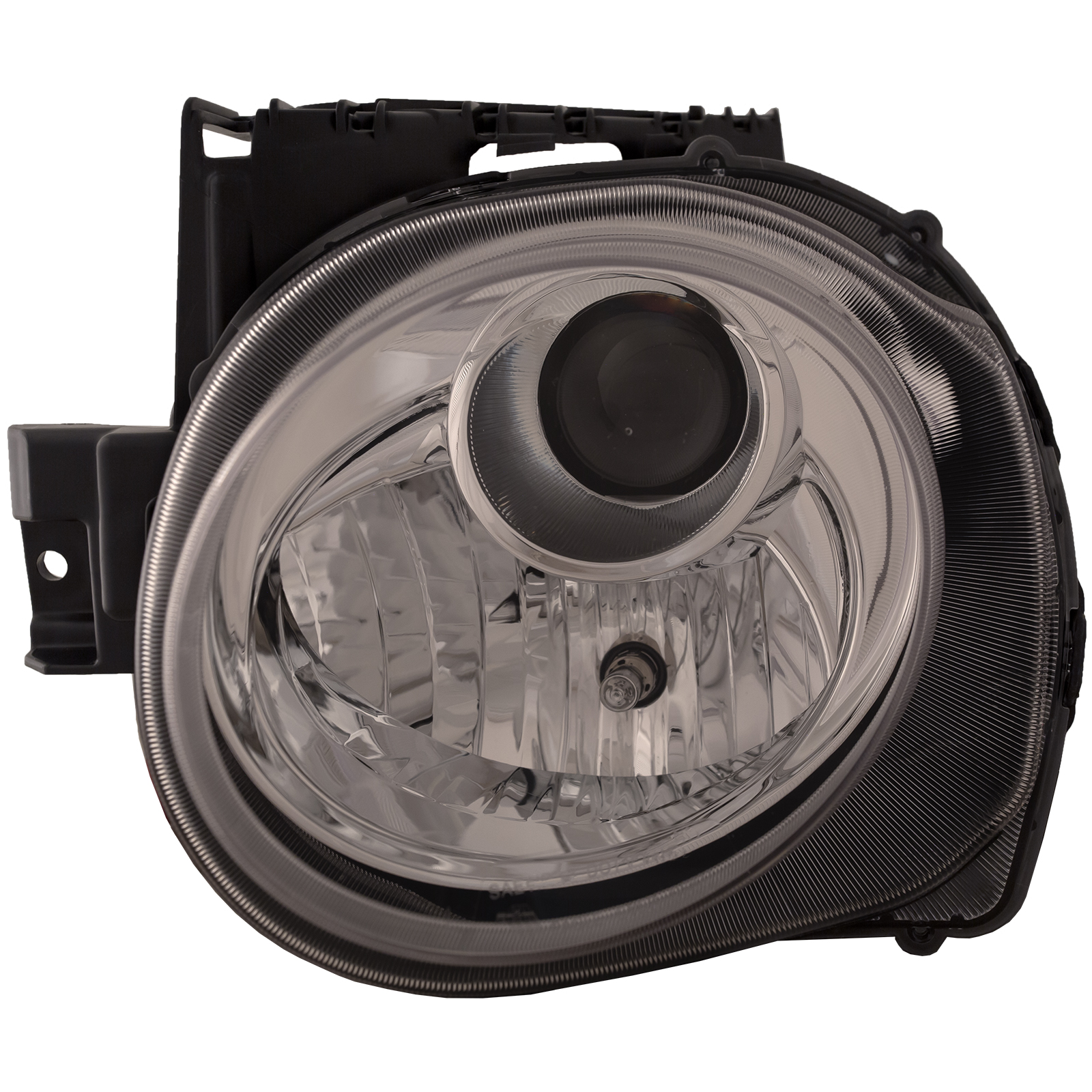 Halogen Headlight Left Driver Side For Nissan Juke 2015-2017