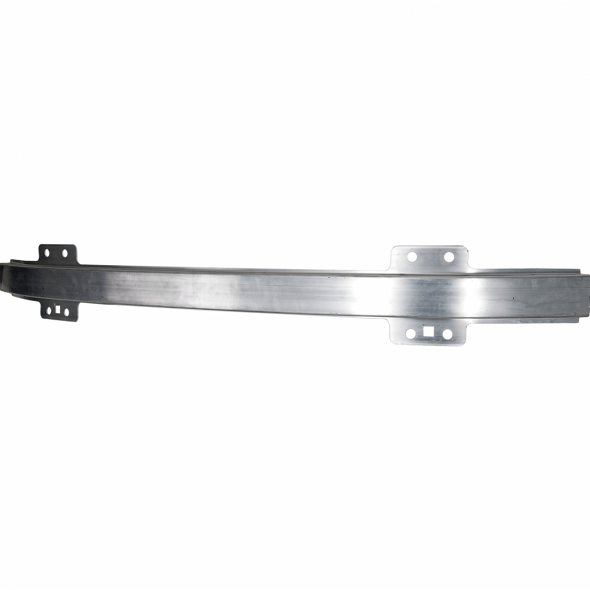 Front Bumper Impact Bar Fits Ford Lincoln Explorer Aviator