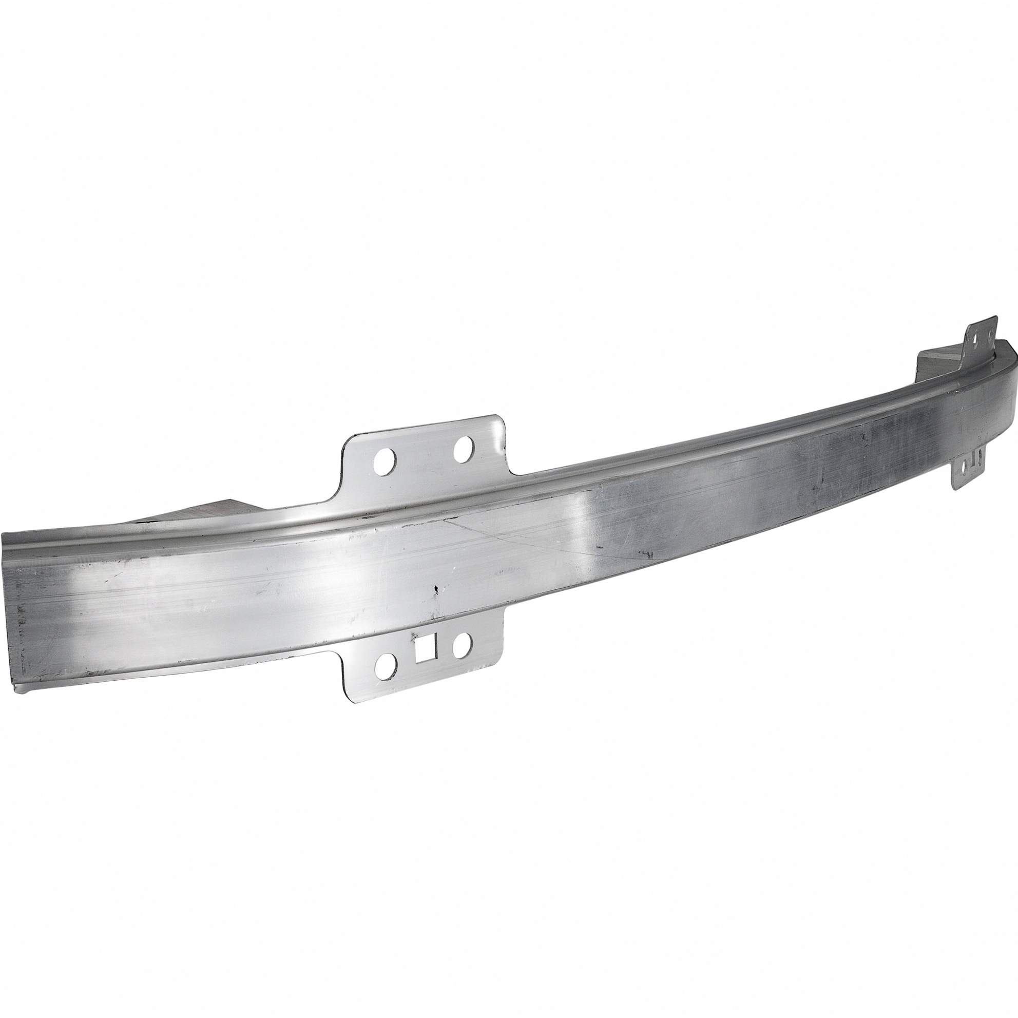 Front Bumper Impact Bar Fits Ford Lincoln Explorer Aviator