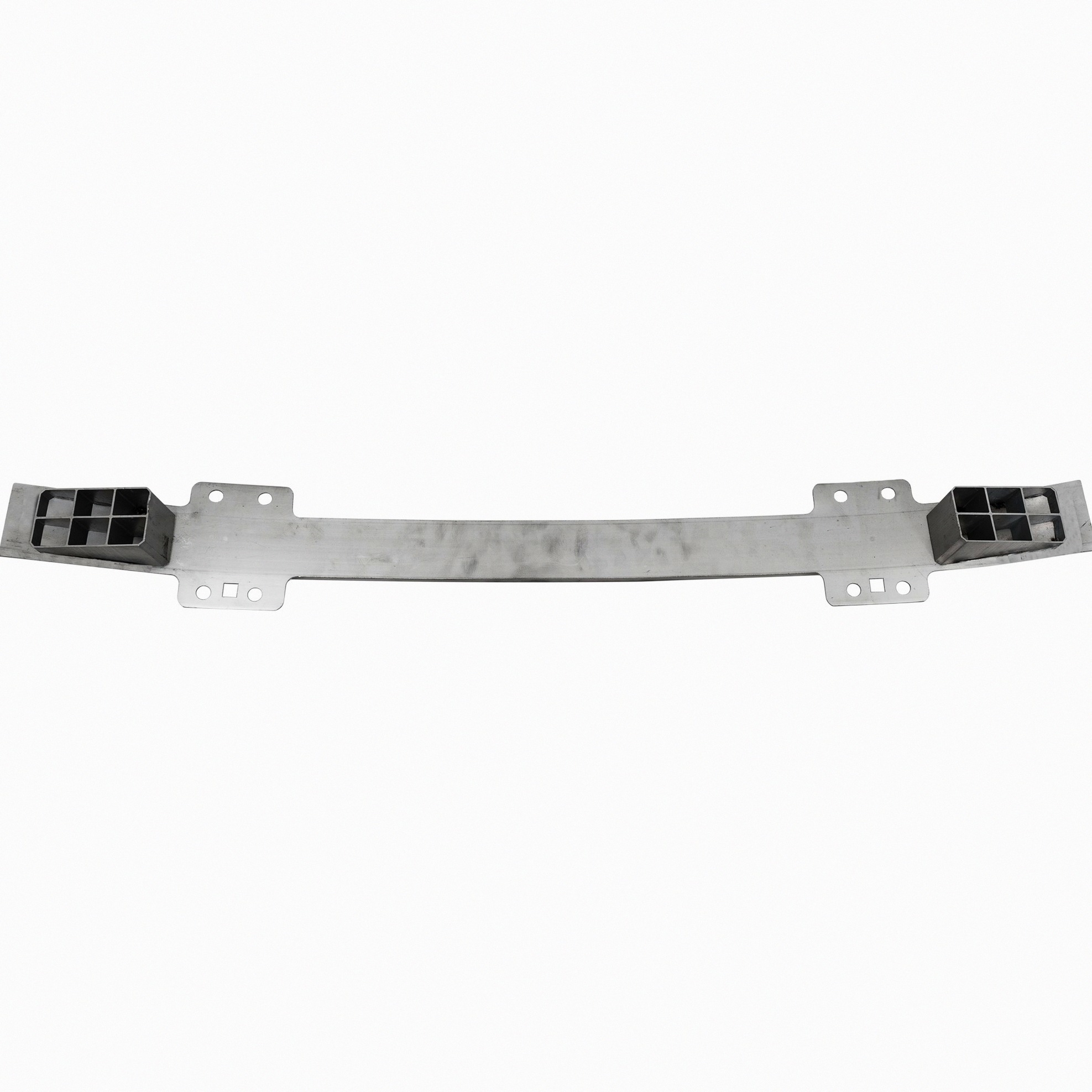 Front Bumper Impact Bar Fits Ford Lincoln Explorer Aviator