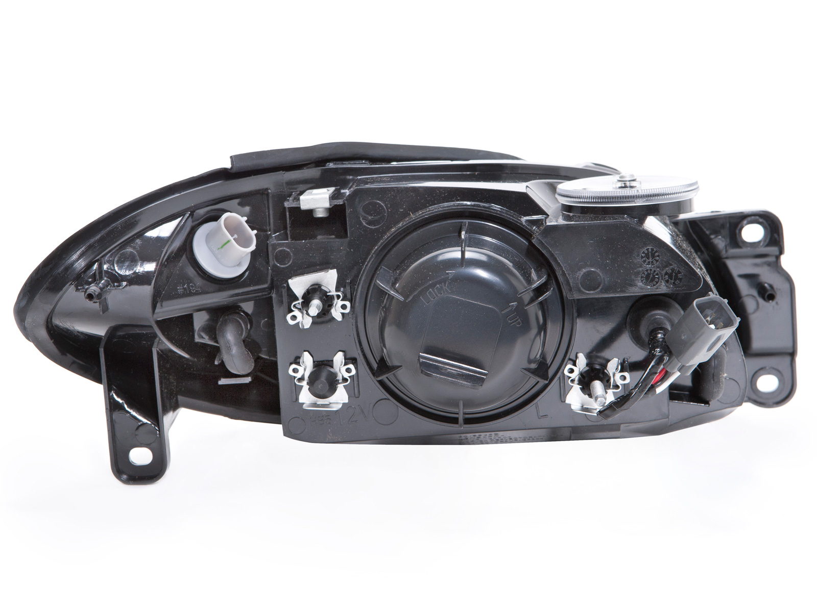 Product photo 3 - FR00710-HLAP