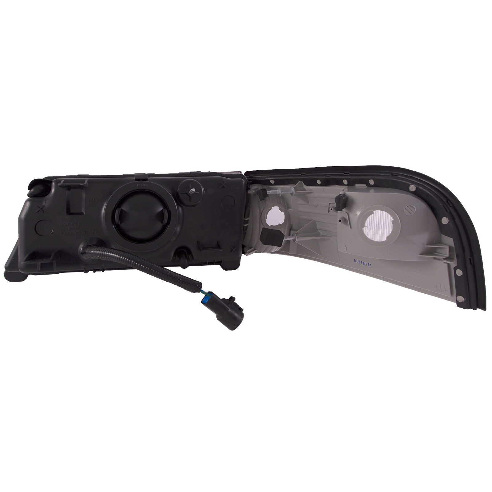 Product photo 2 - FR00718-HLAP