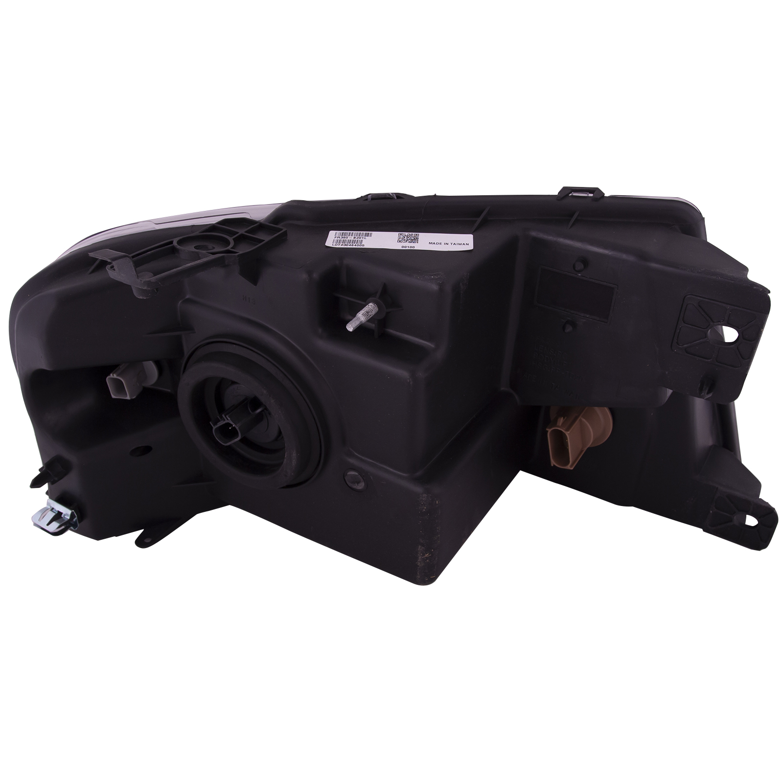 Product photo 2 - FR390-B201R