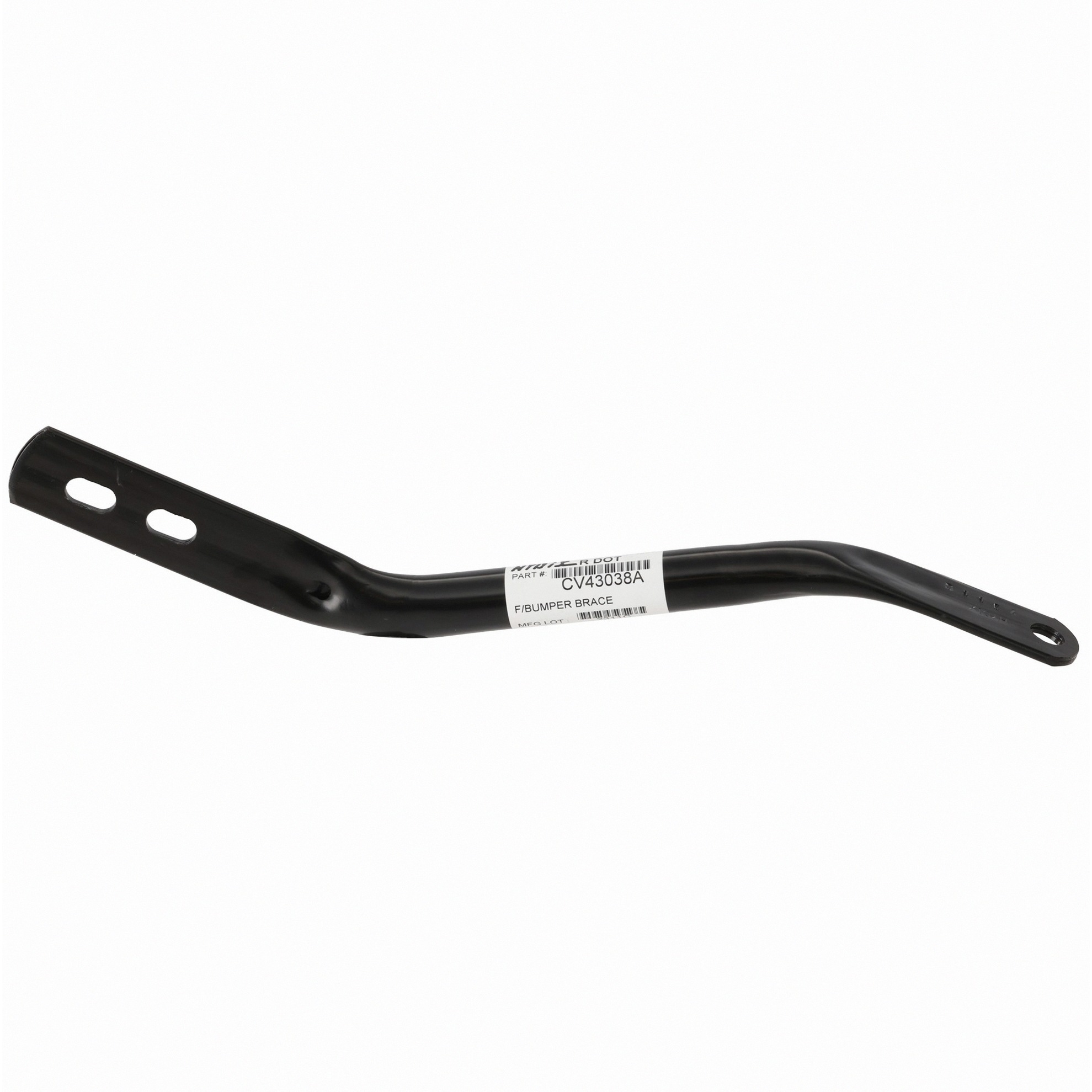 New Front, Driver or Passenger Side Bracket For Chevrolet Express 2500 2003-2025