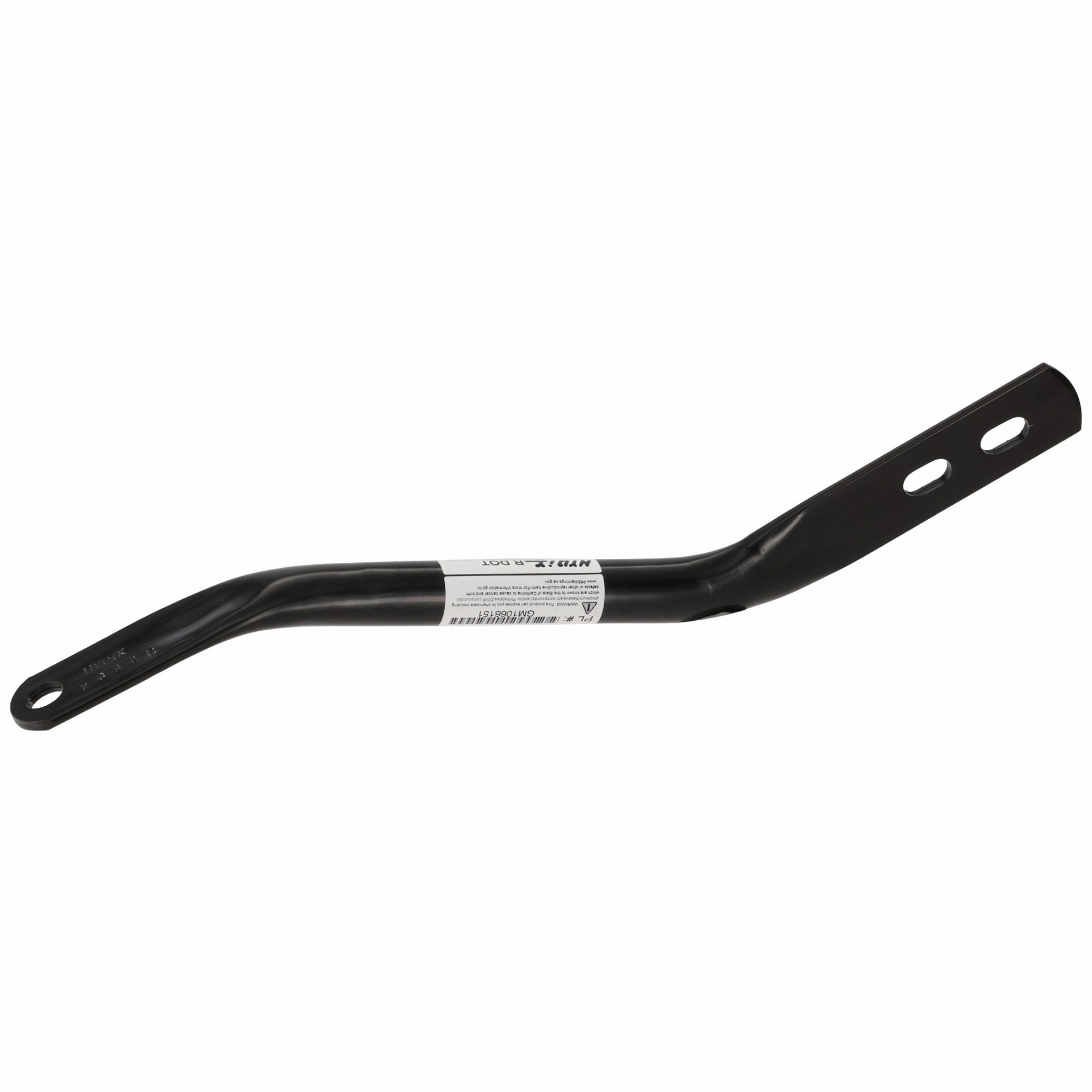 New Front, Driver or Passenger Side Bracket For Chevrolet Express 2500 2003-2025