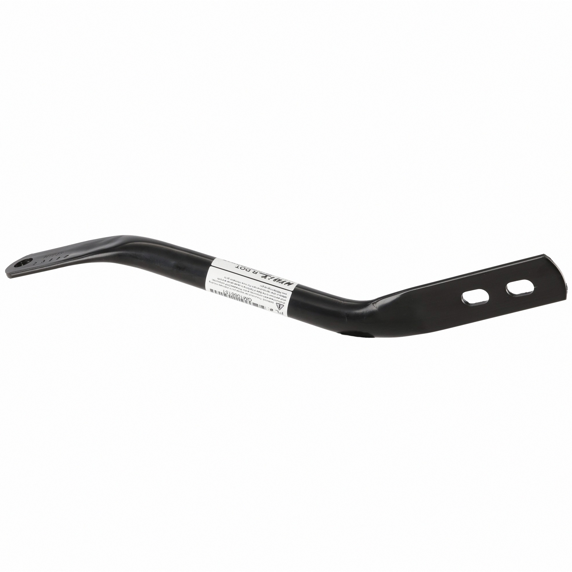 New Front, Driver or Passenger Side Bracket For Chevrolet Express 2500 2003-2025