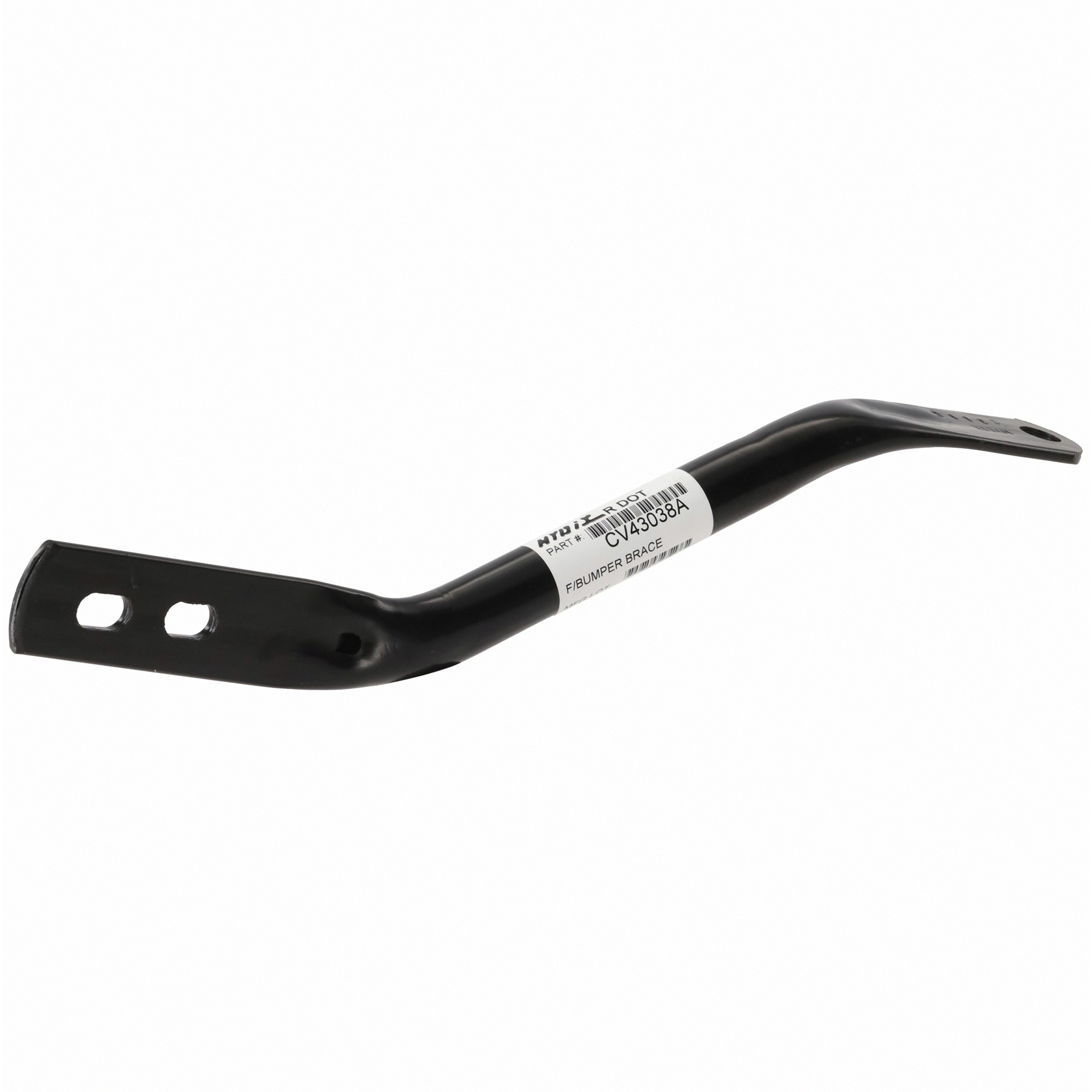 New Front, Driver or Passenger Side Bracket For Chevrolet Express 2500 2003-2025
