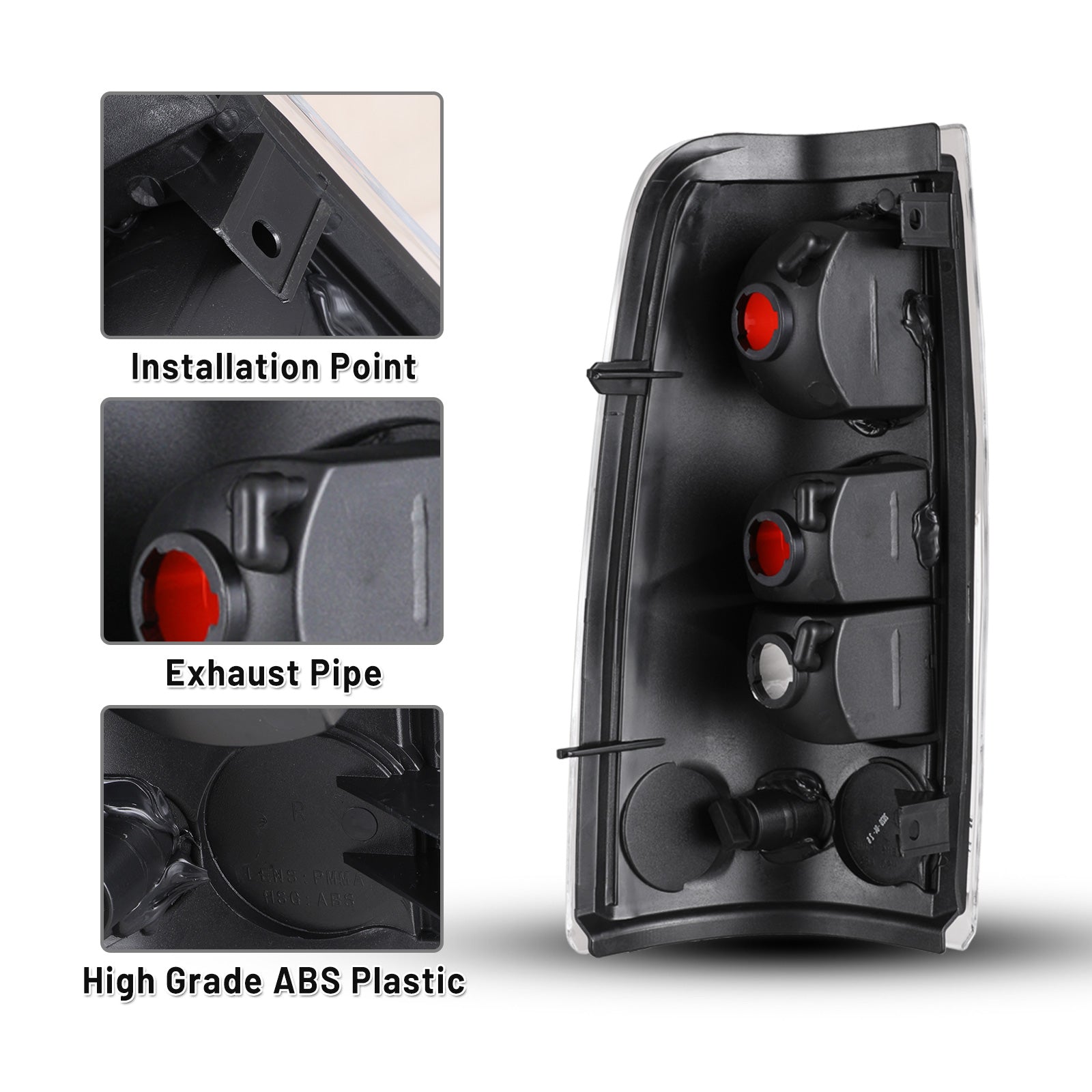 Product photo 3 - GM30574-TLAPP