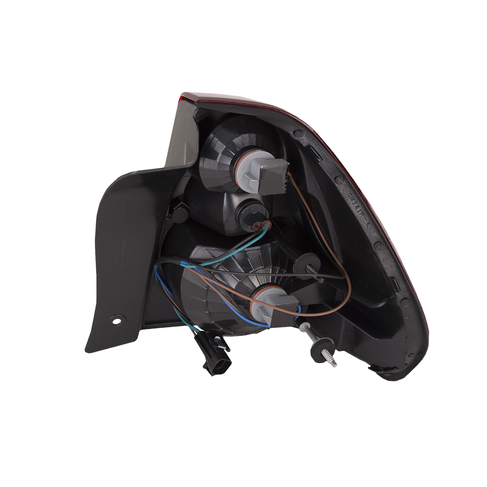 Product photo 2 - GM341-B000R
