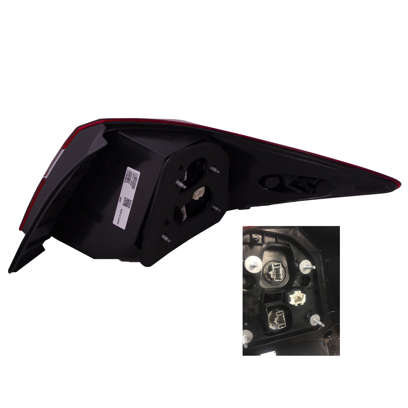 Product photo 2 - HD674-B000P