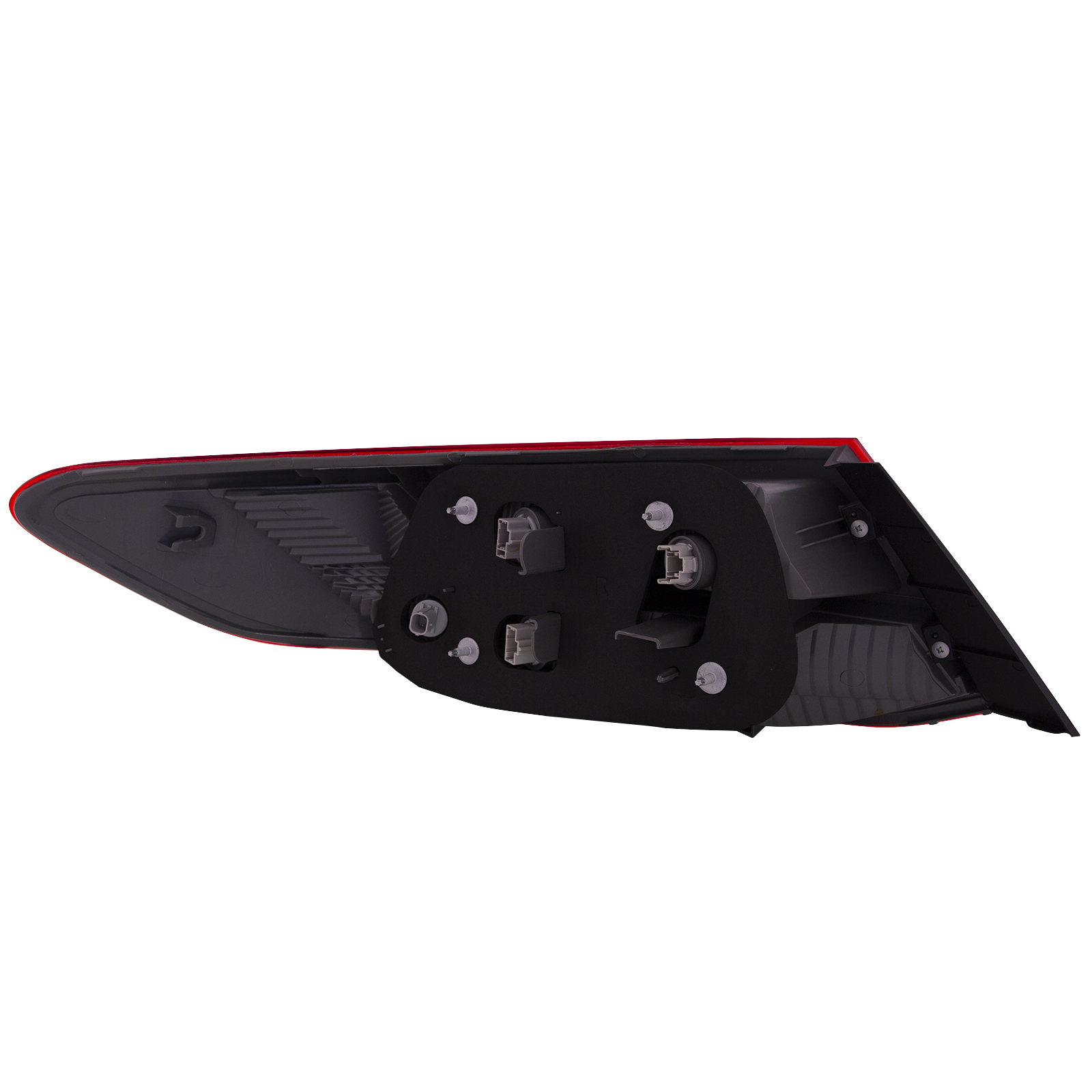 Product photo 2 - HD700-B000L
