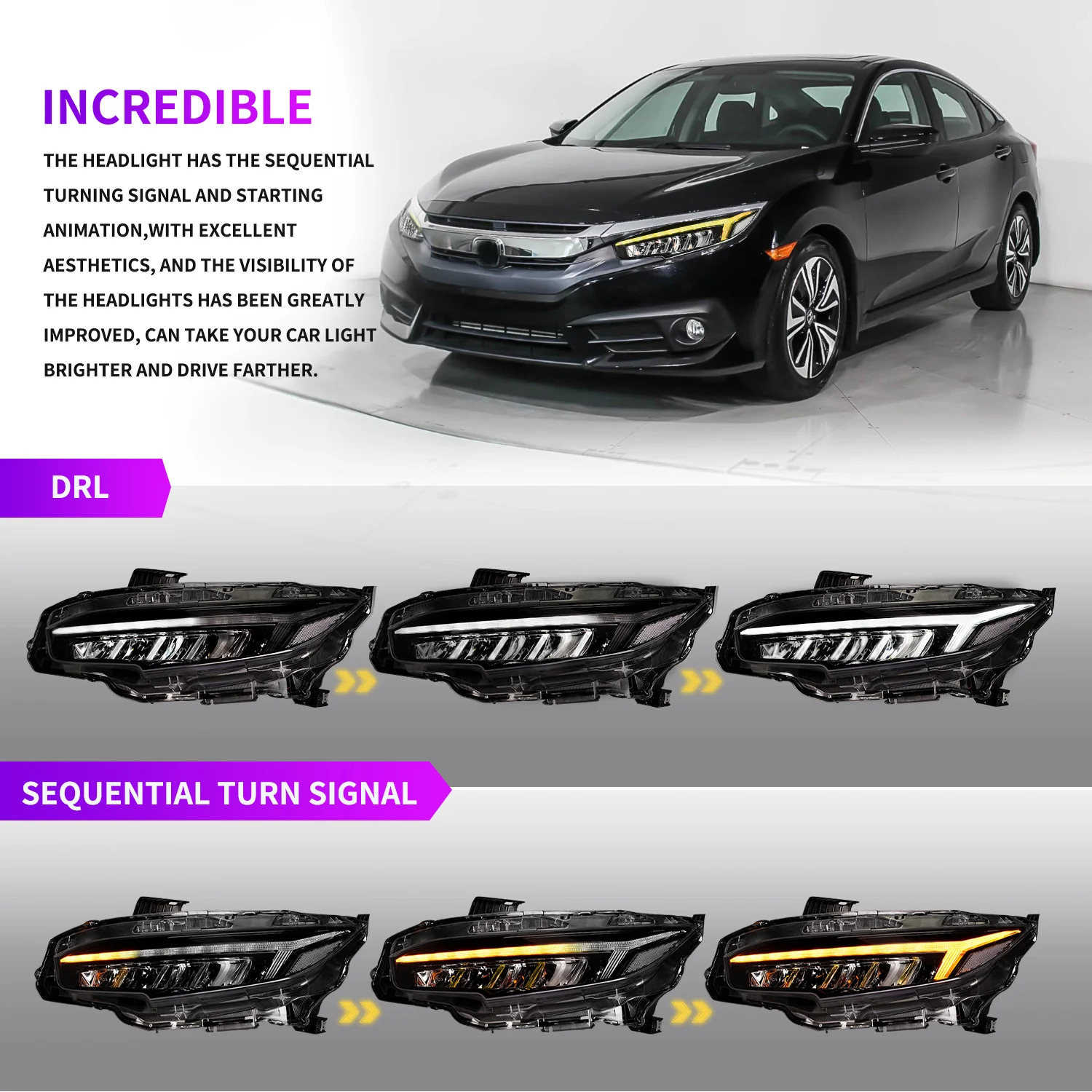 Product photo 5 - HN00205-HLCPP