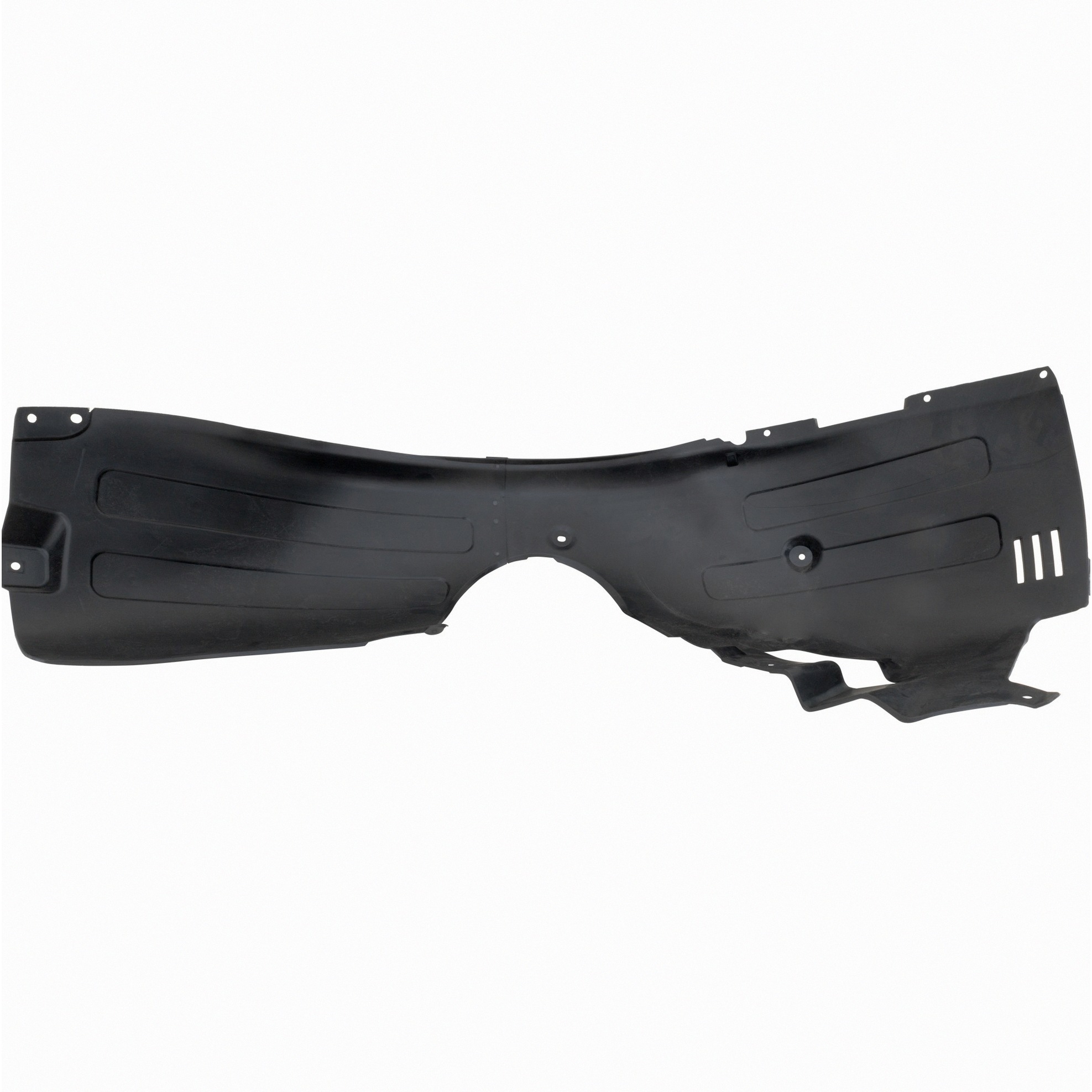 New Passenger Side Front Fender Inner Panel For Hyundai Sonata 2020-2022