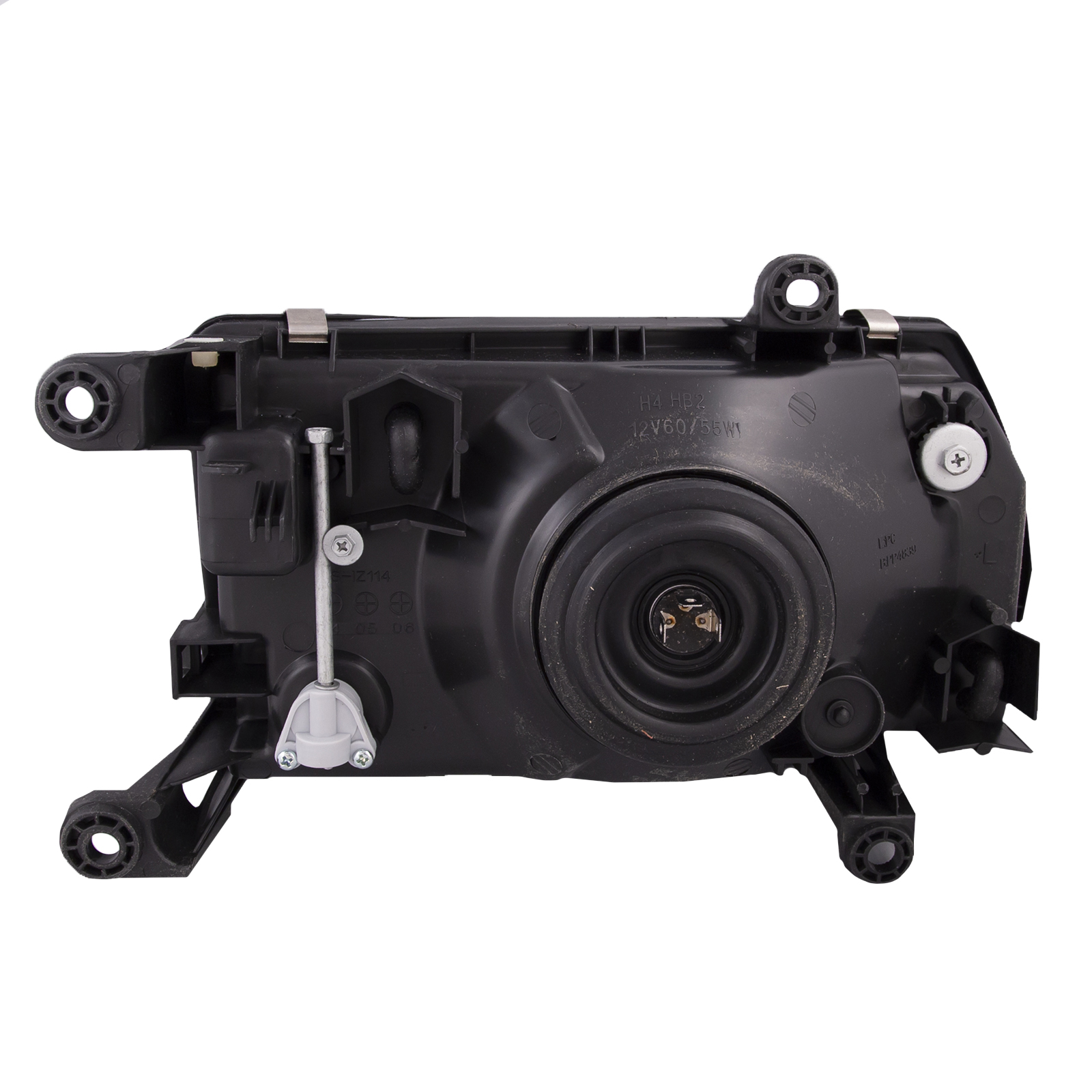 Product photo 2 - IZ114-B001R