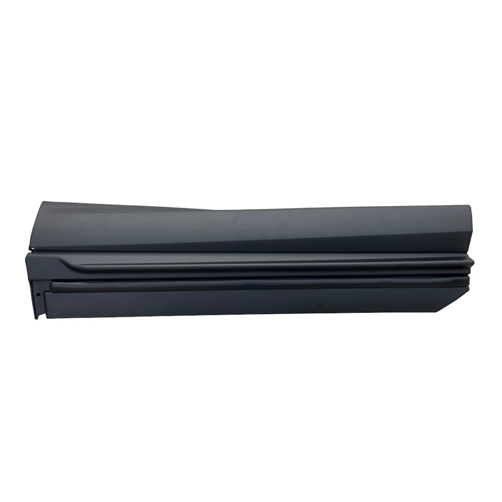 Right Passenger Lower Exterior Rear Door Molding Fits 16-22 Lexus
