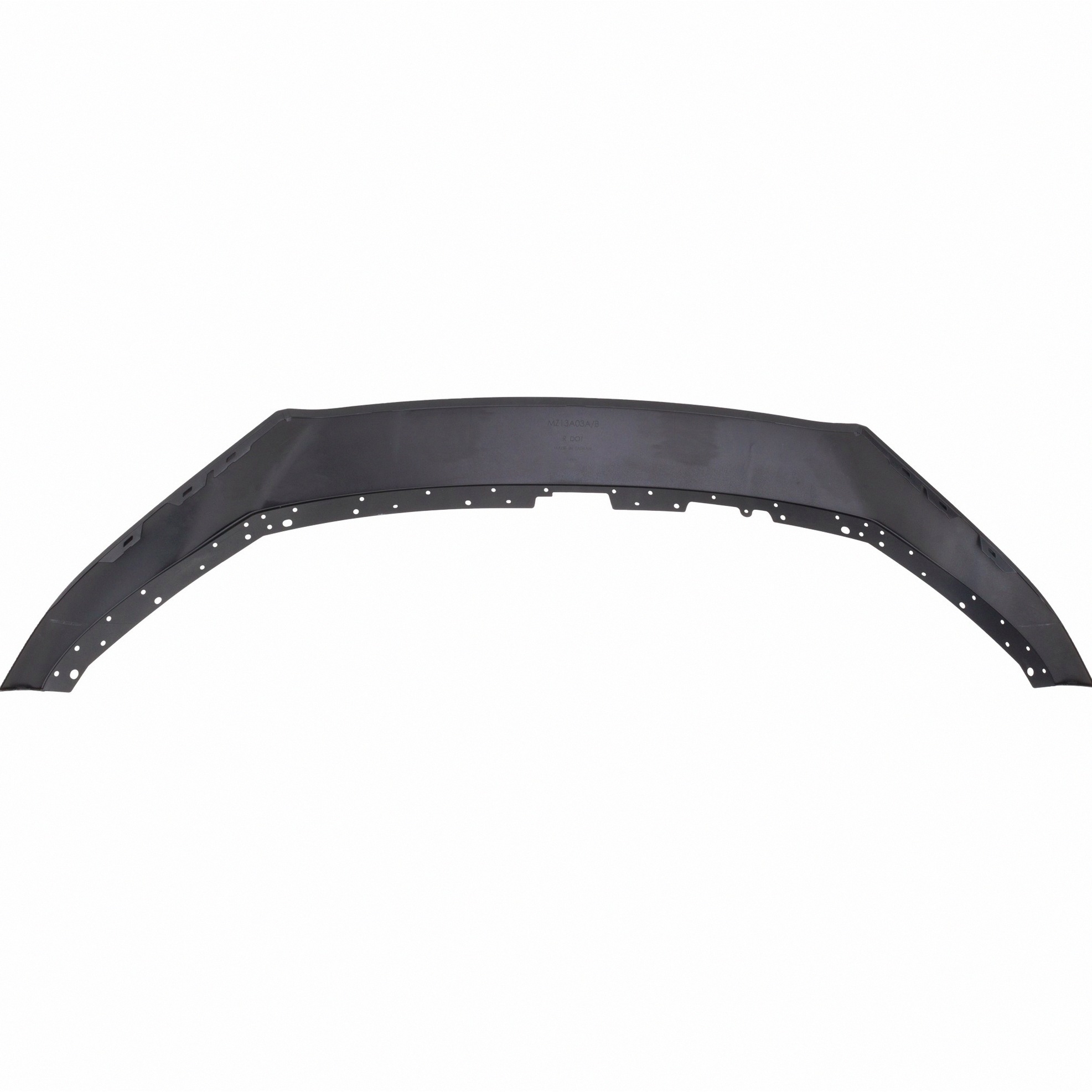 New Grille Filler For Mazda 3 2019-2023