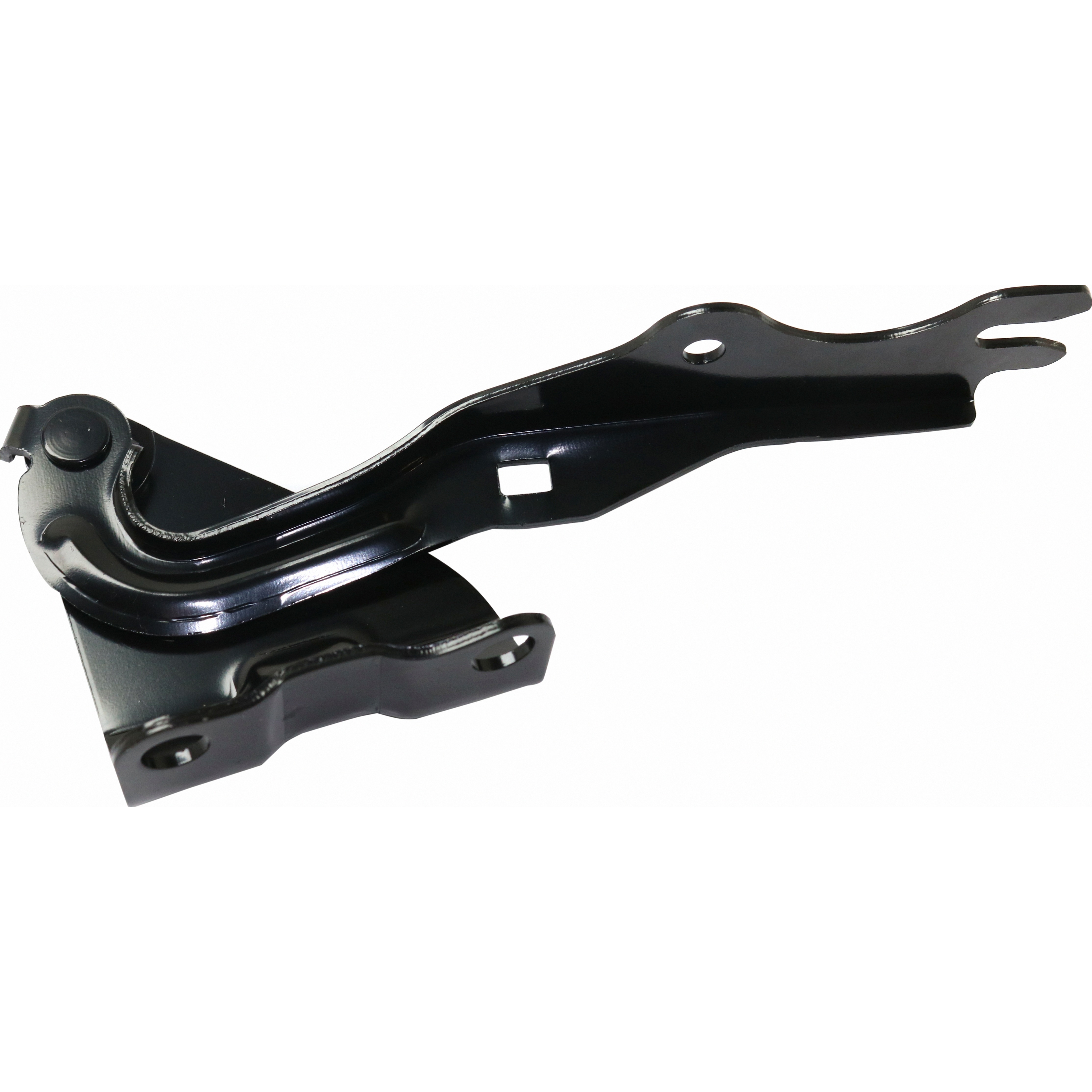 Evan-Fischer Hood Hinge Pair – Driver & Passenger Side For Mazda (2011-2014)