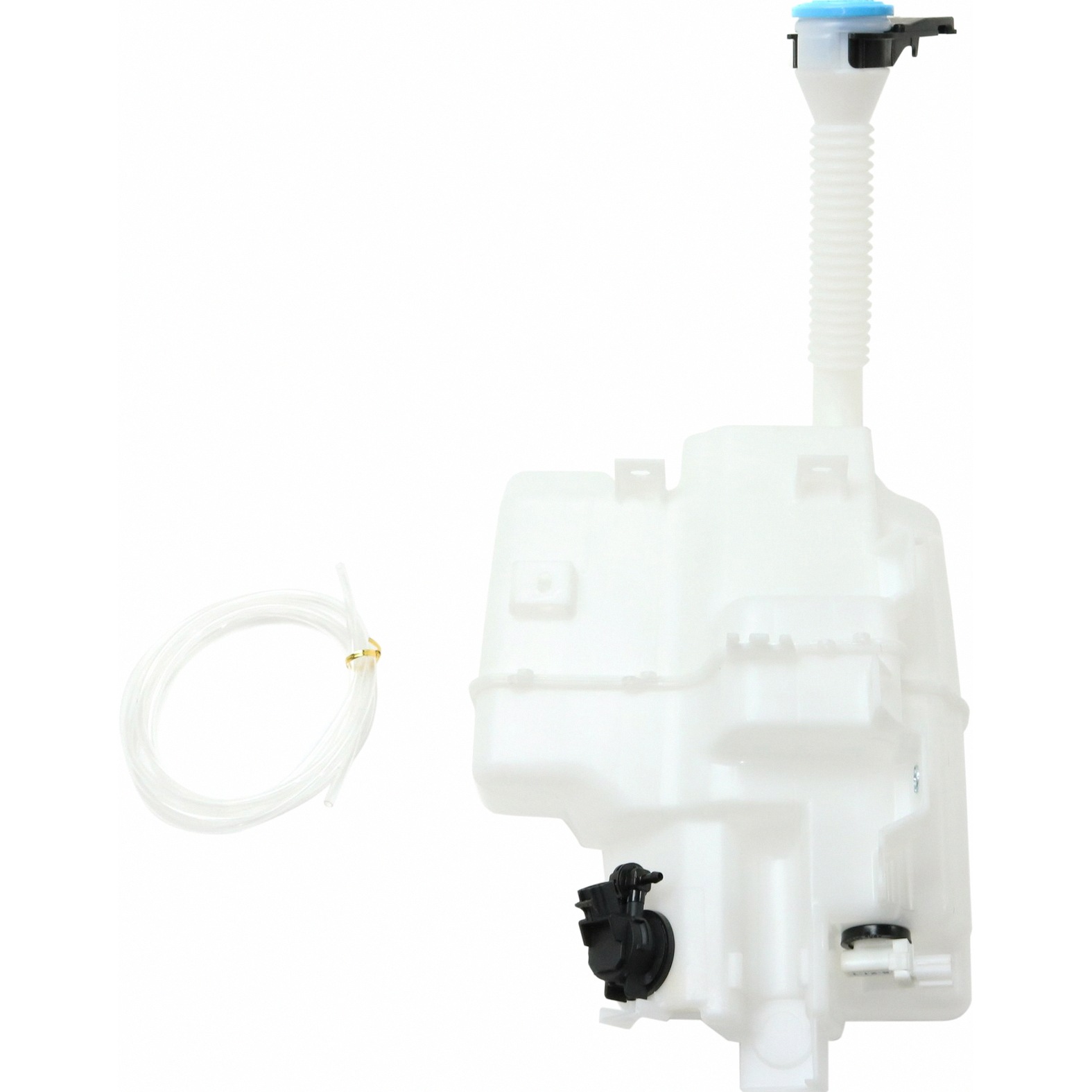 New Washer Reservoir For Mazda CX-5 2013-2025