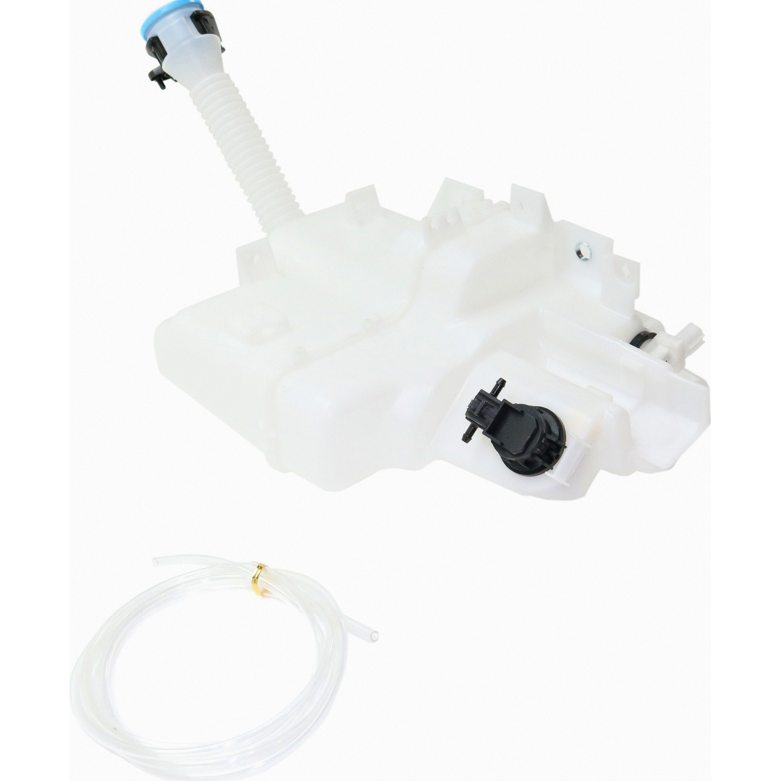 New Washer Reservoir For Mazda CX-5 2013-2025