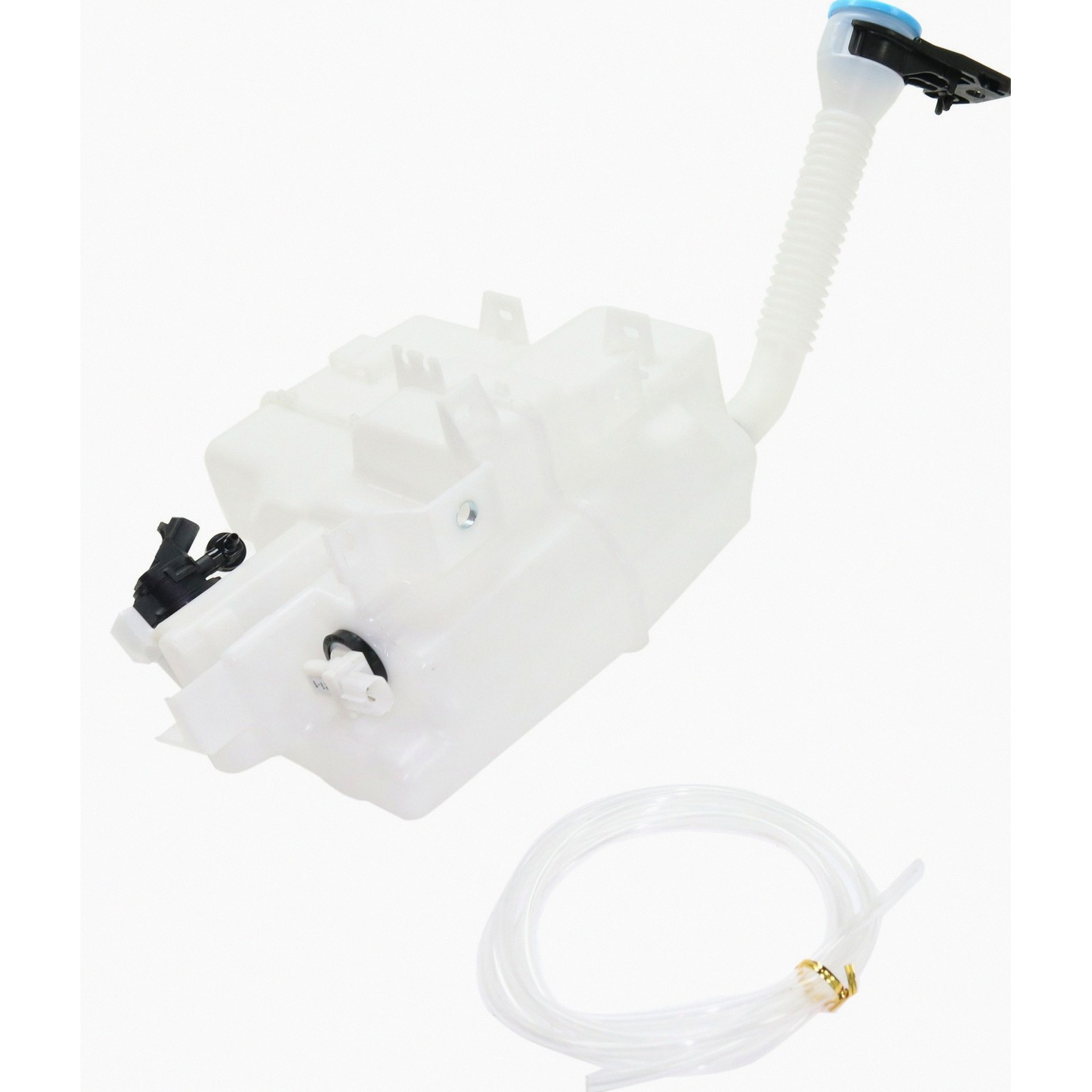 New Washer Reservoir For Mazda CX-5 2013-2025