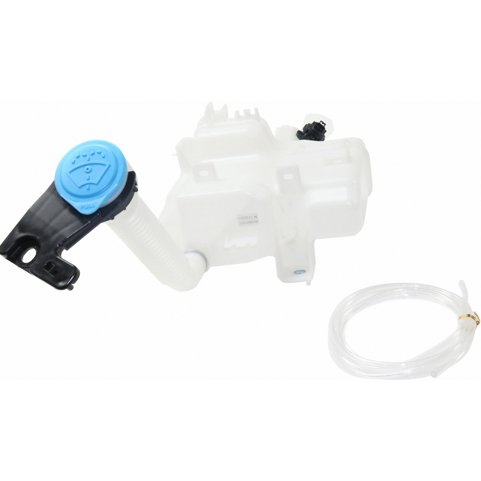 New Washer Reservoir For Mazda CX-5 2013-2025