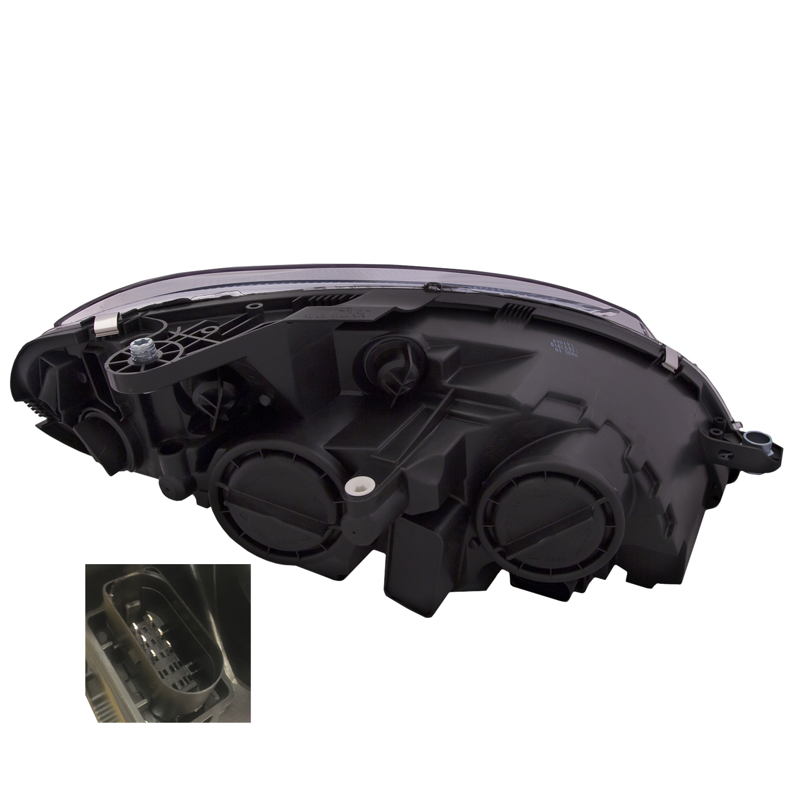 Product photo 2 - MB00302-HLAP