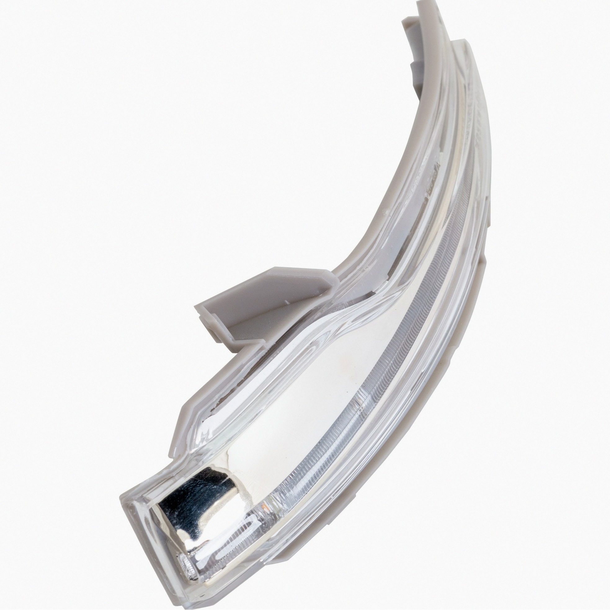 Passenger Side Mirror Turn Signal Light For Mercedes Benz S550 2014-2023